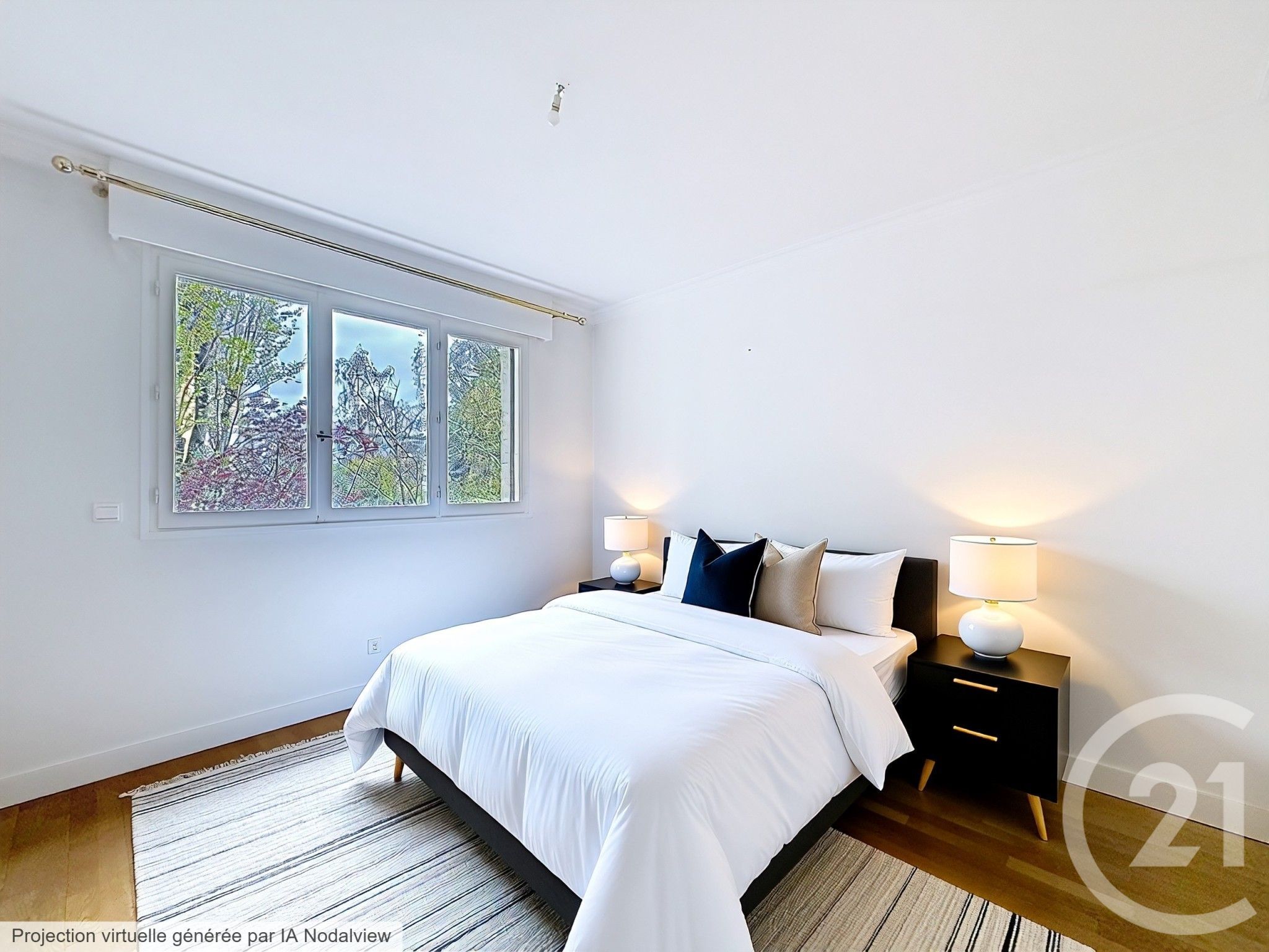 Photo 6 — Century 21 Aars immo