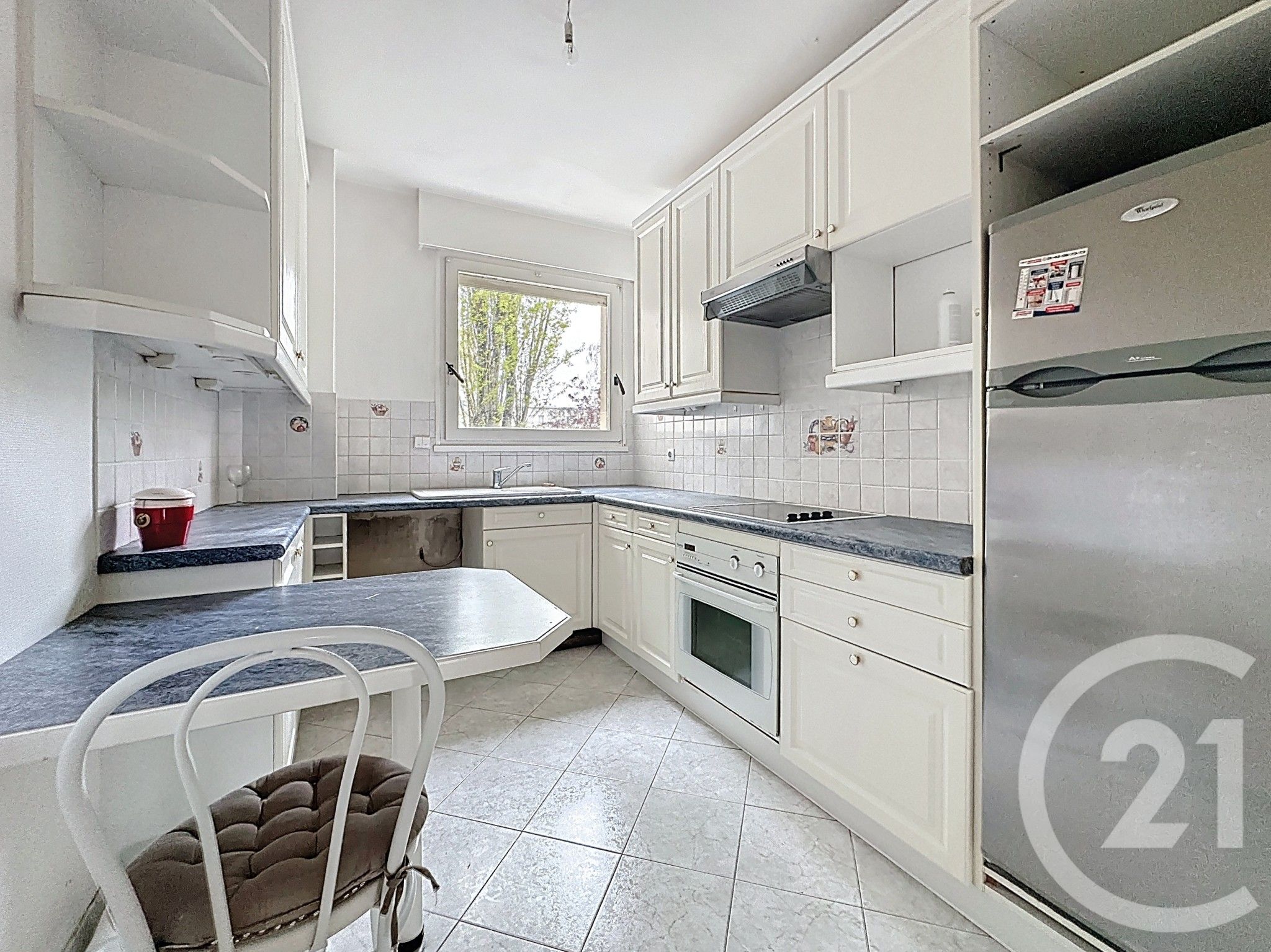 Photo 2 — Century 21 Aars immo