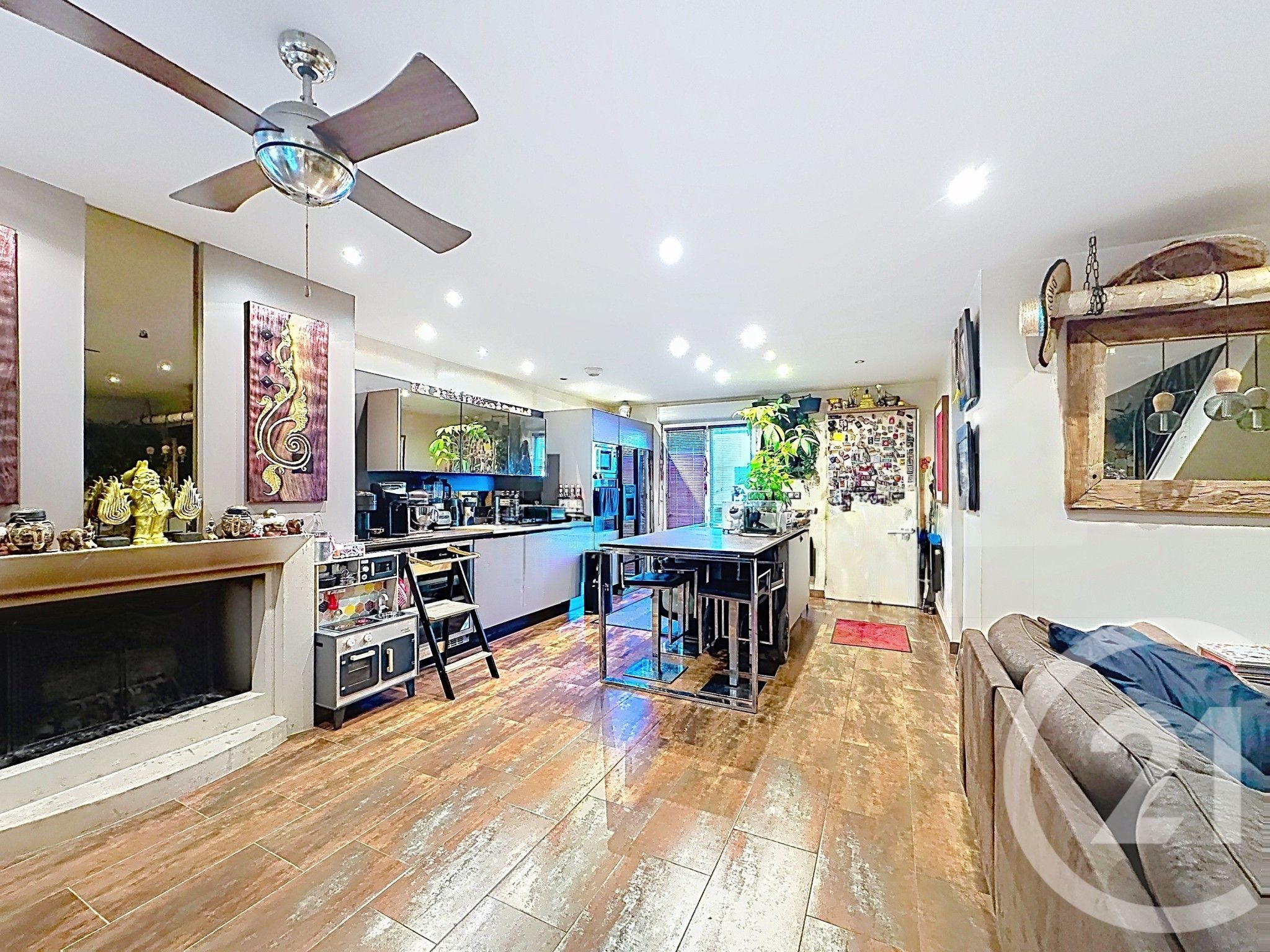 Photo 7 — Century 21 Aars immo