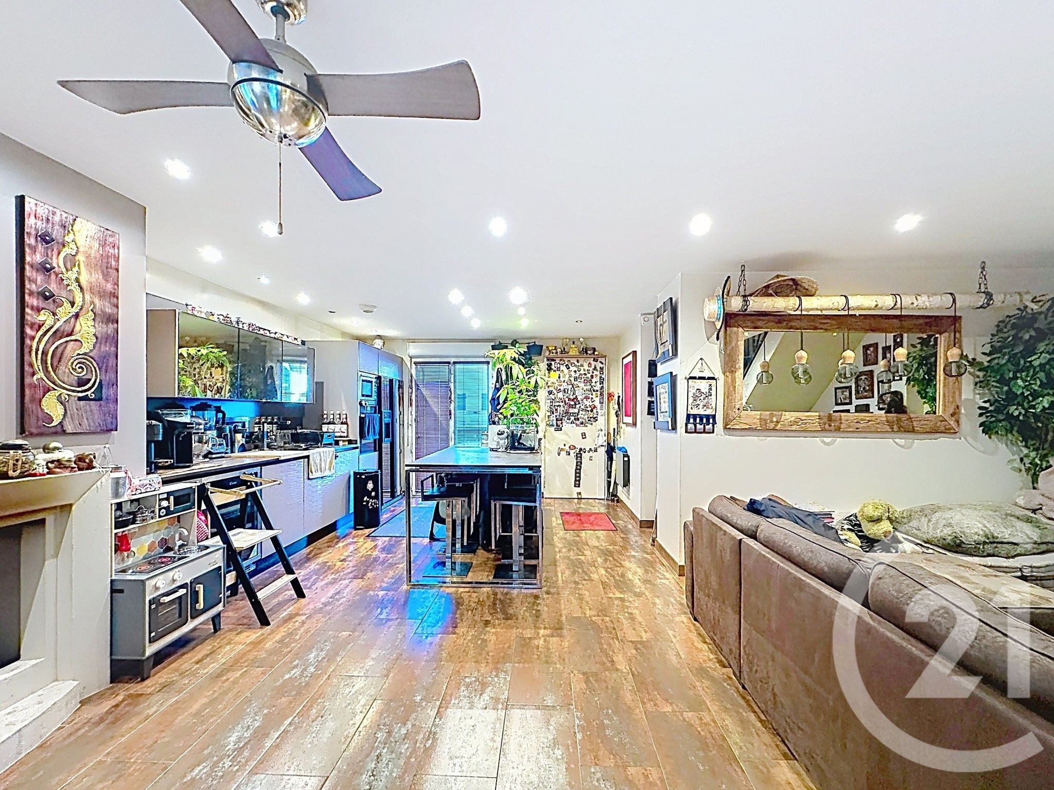 Photo 6 — Century 21 Aars immo
