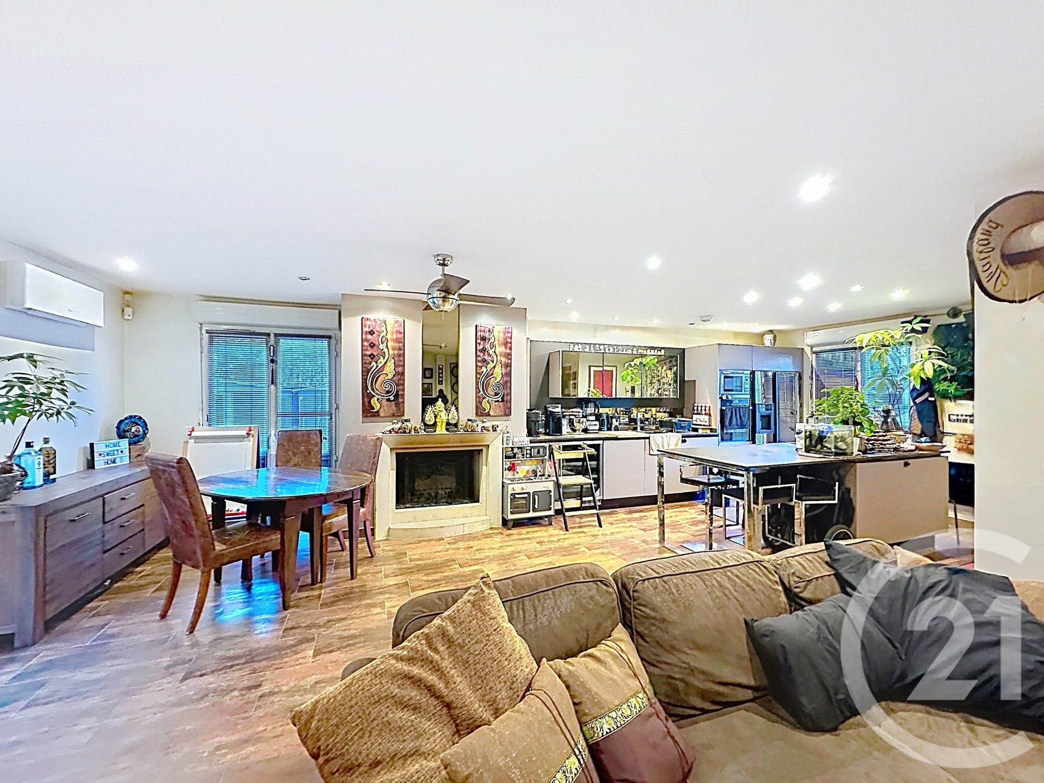 Photo 3 — Century 21 Aars immo