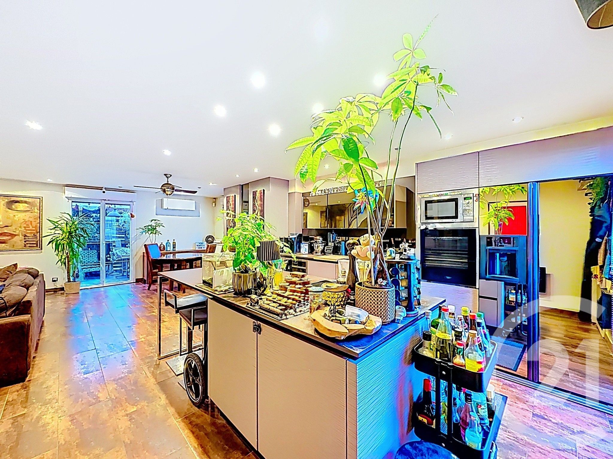 Photo 4 — Century 21 Aars immo