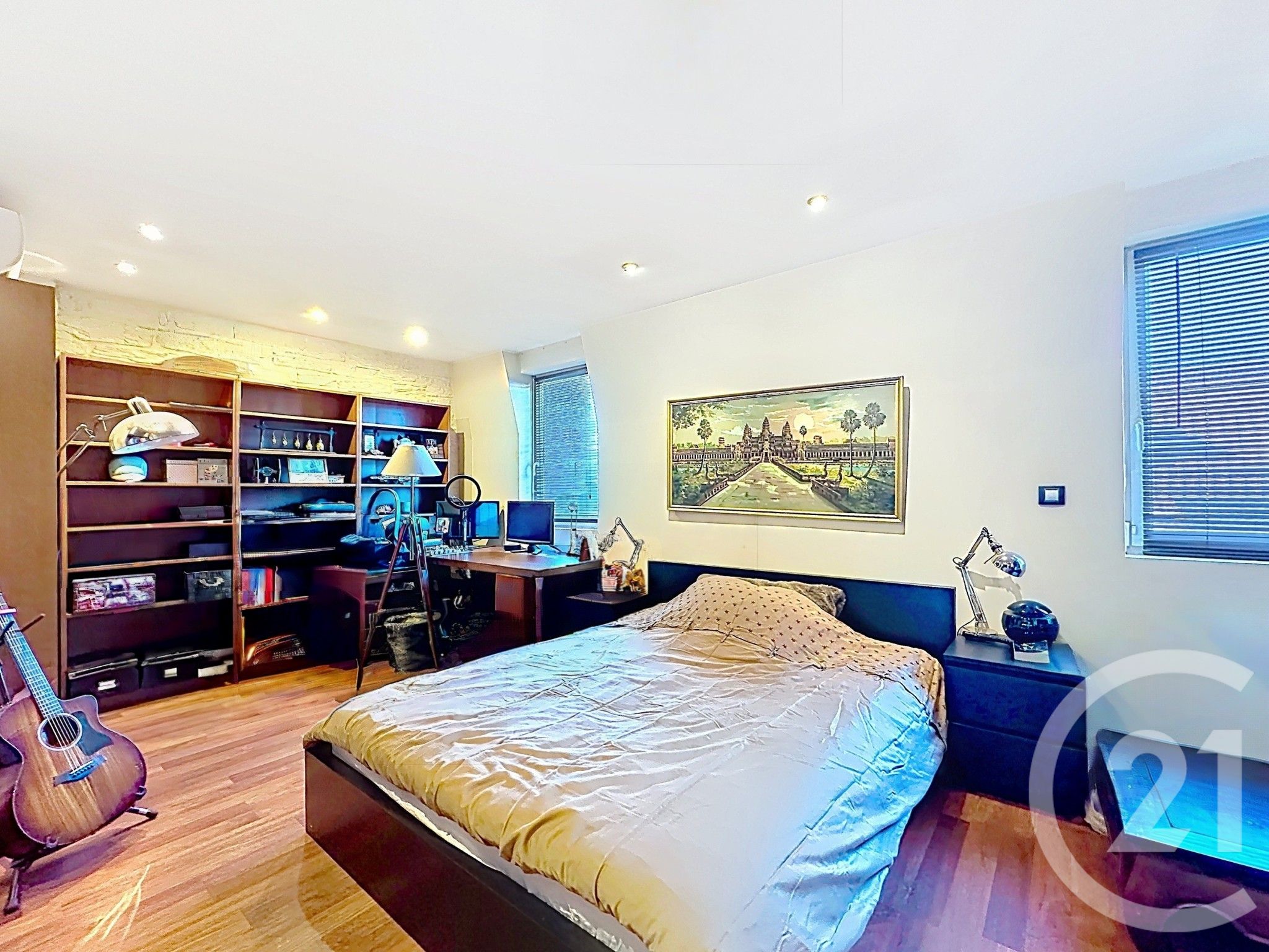 Photo 10 — Century 21 Aars immo