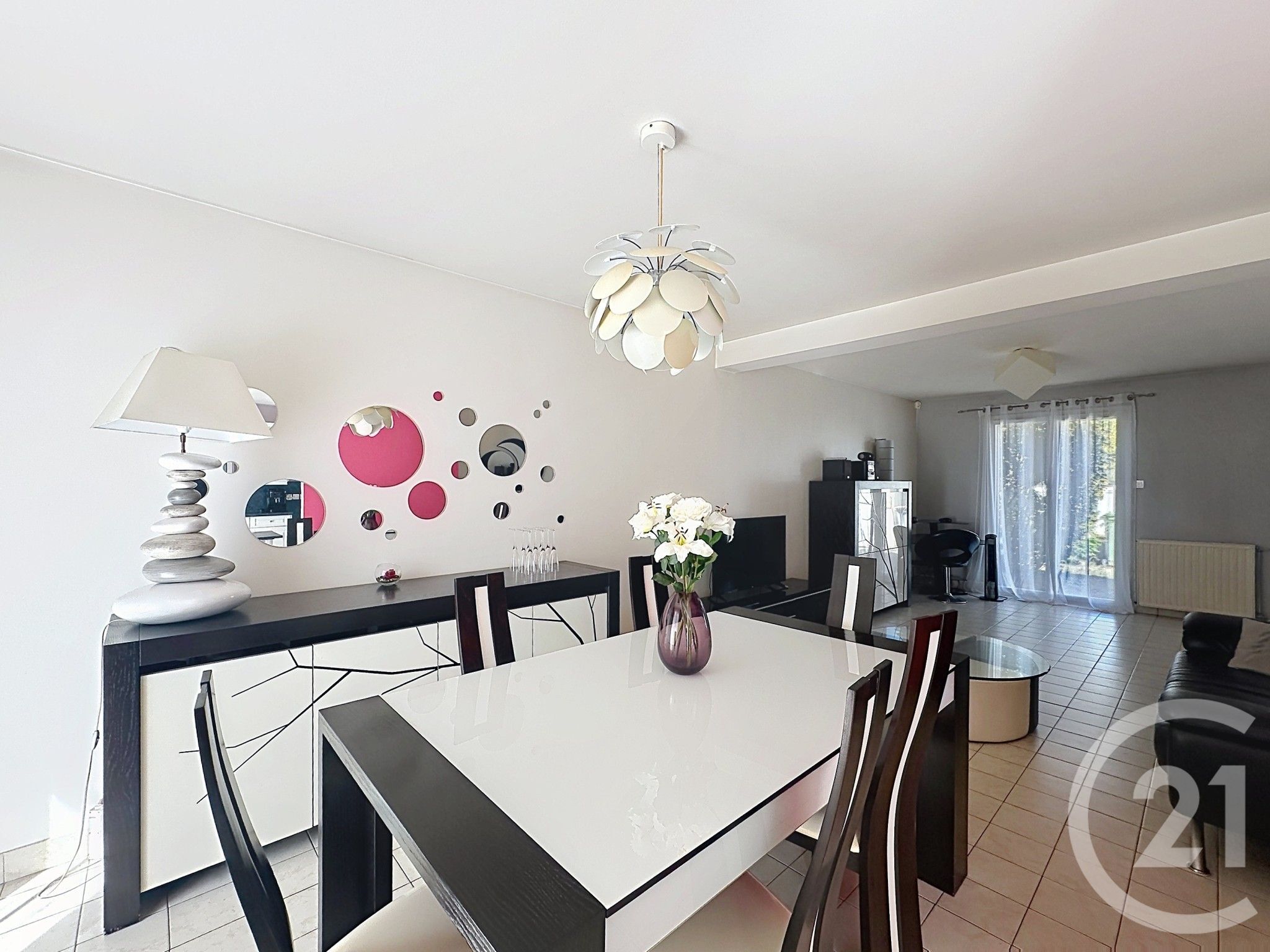Photo 5 — Century 21 Aars immo