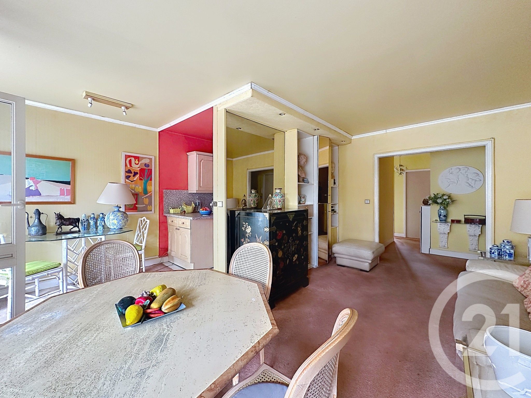 Photo 11 — Century 21 Aars immo