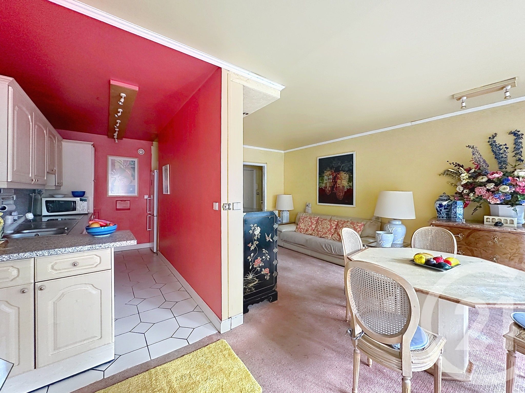 Photo 6 — Century 21 Aars immo