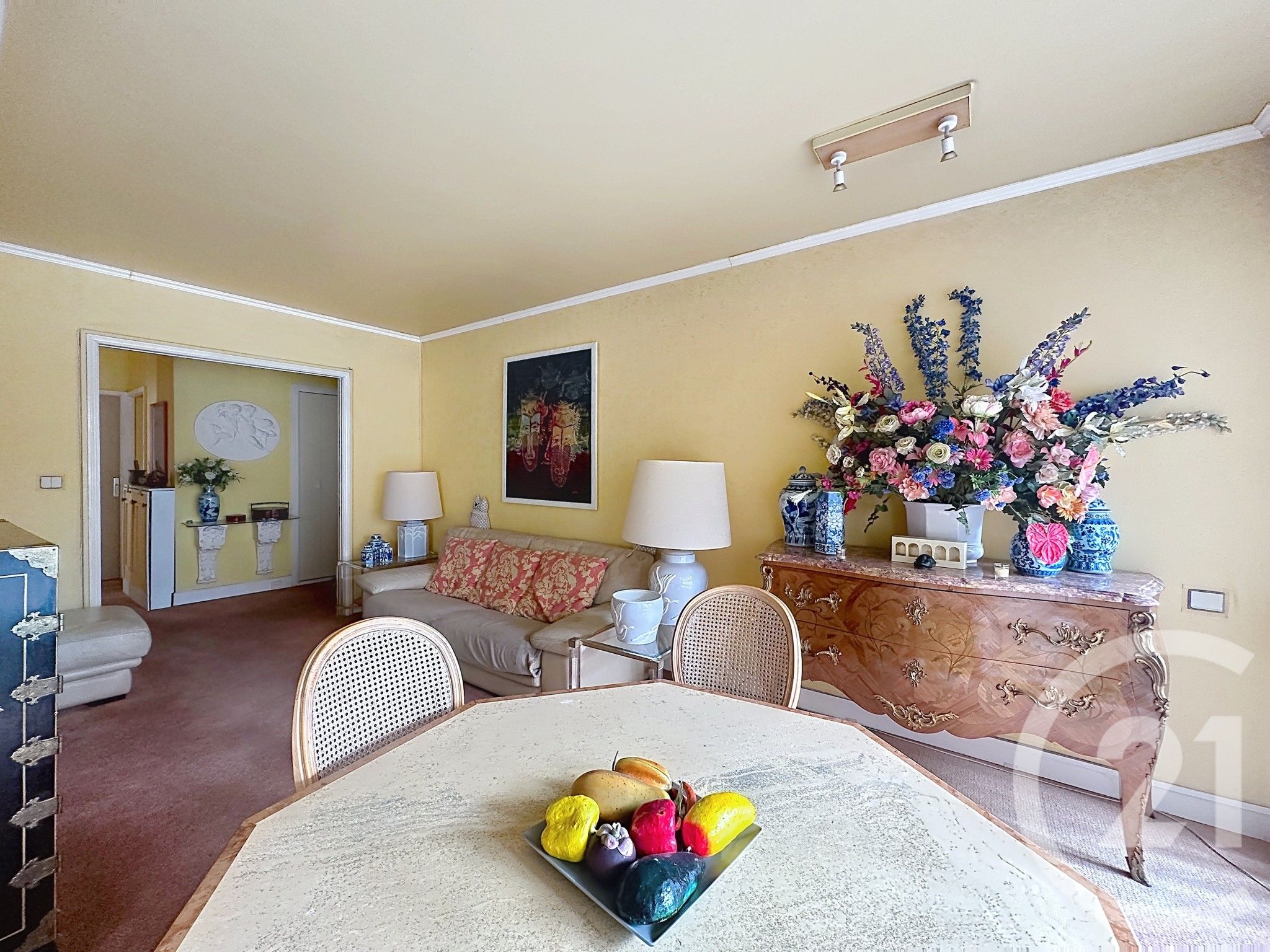Photo 4 — Century 21 Aars immo