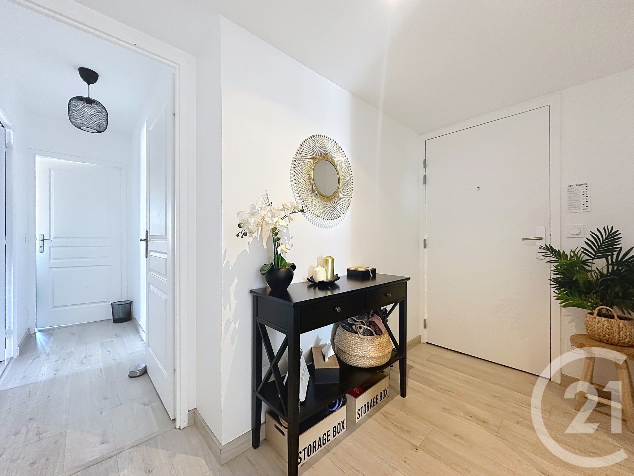Photo 4 — Century 21 Aars immo