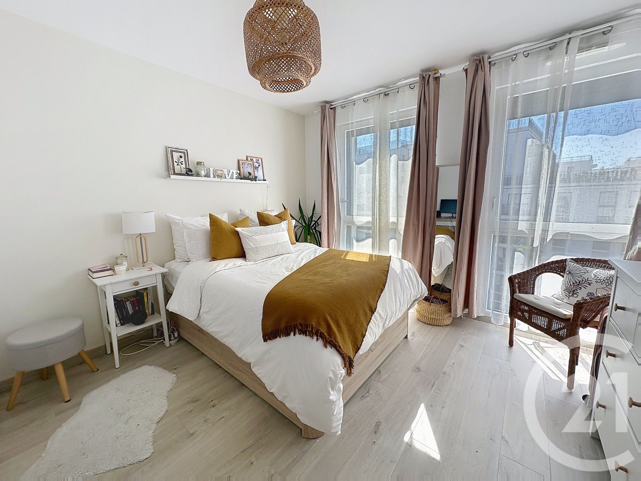 Photo 3 — Century 21 Aars immo