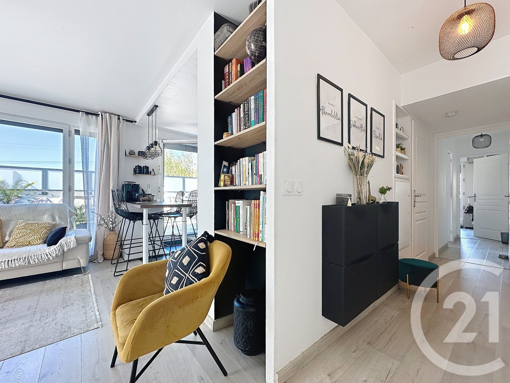 Photo 10 — Century 21 Aars immo