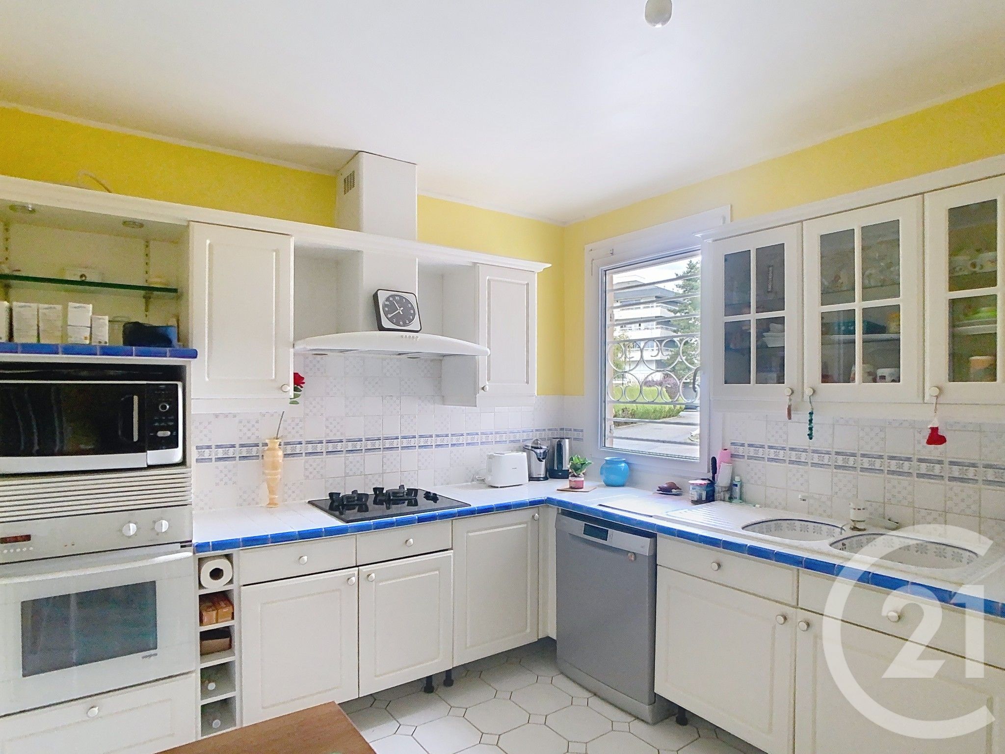 Photo 12 — Century 21 Aars immo
