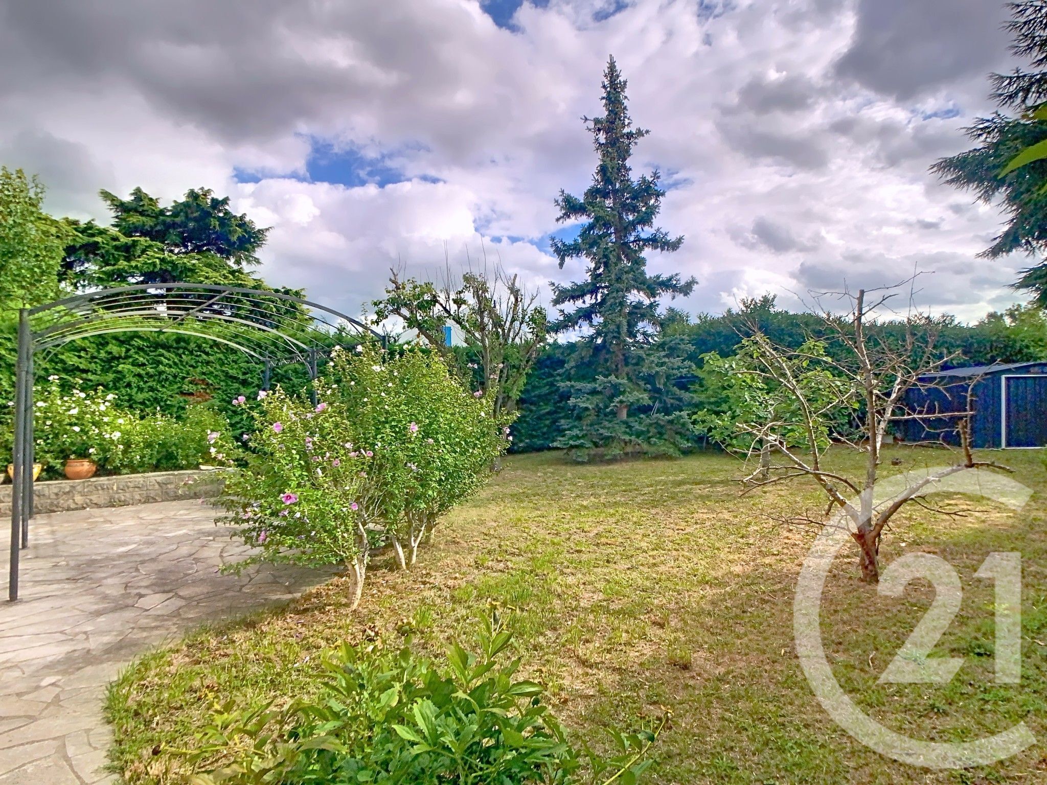 Photo 8 — Century 21 Aars immo