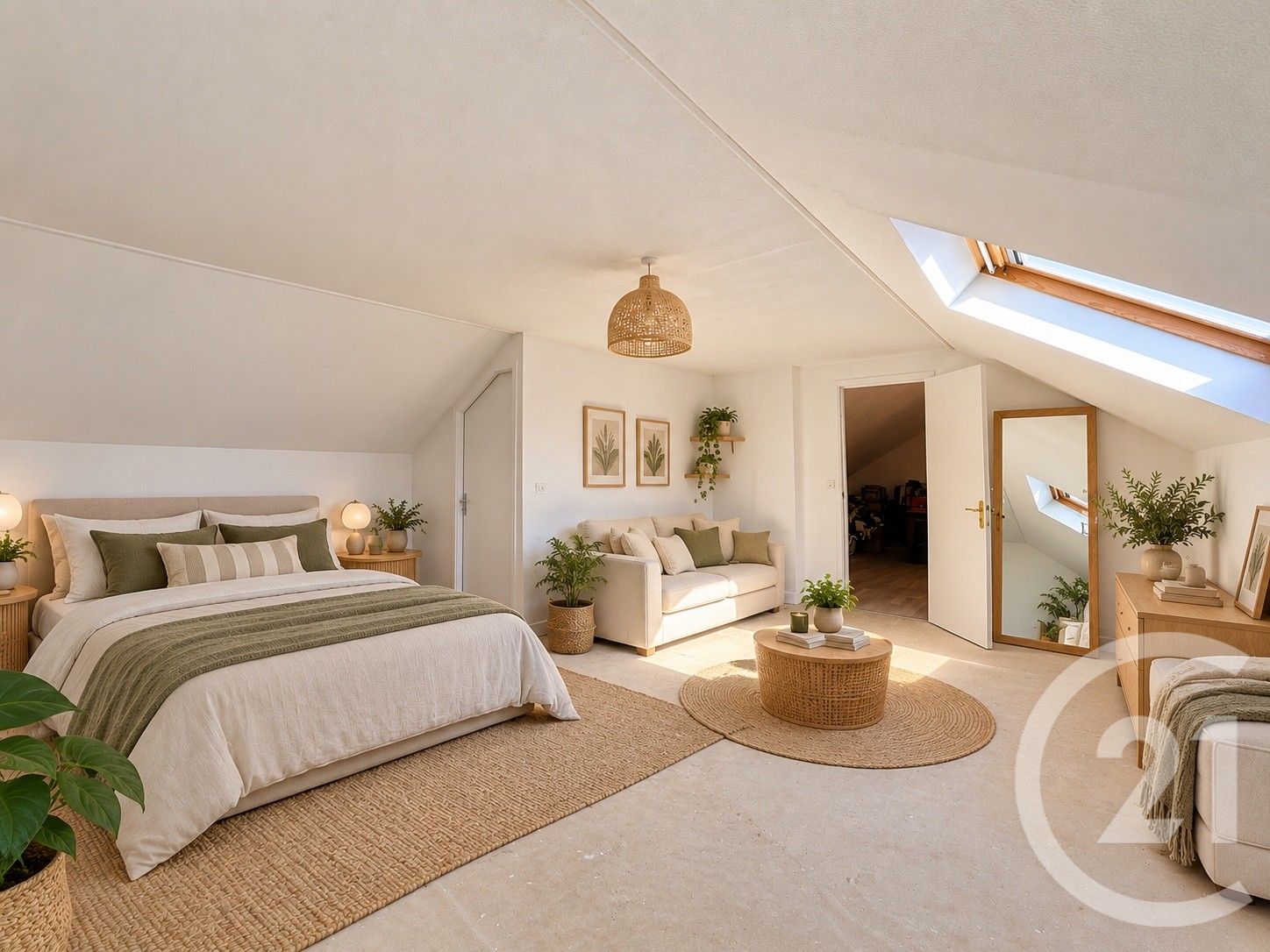 Photo 6 — Century 21 Aars immo