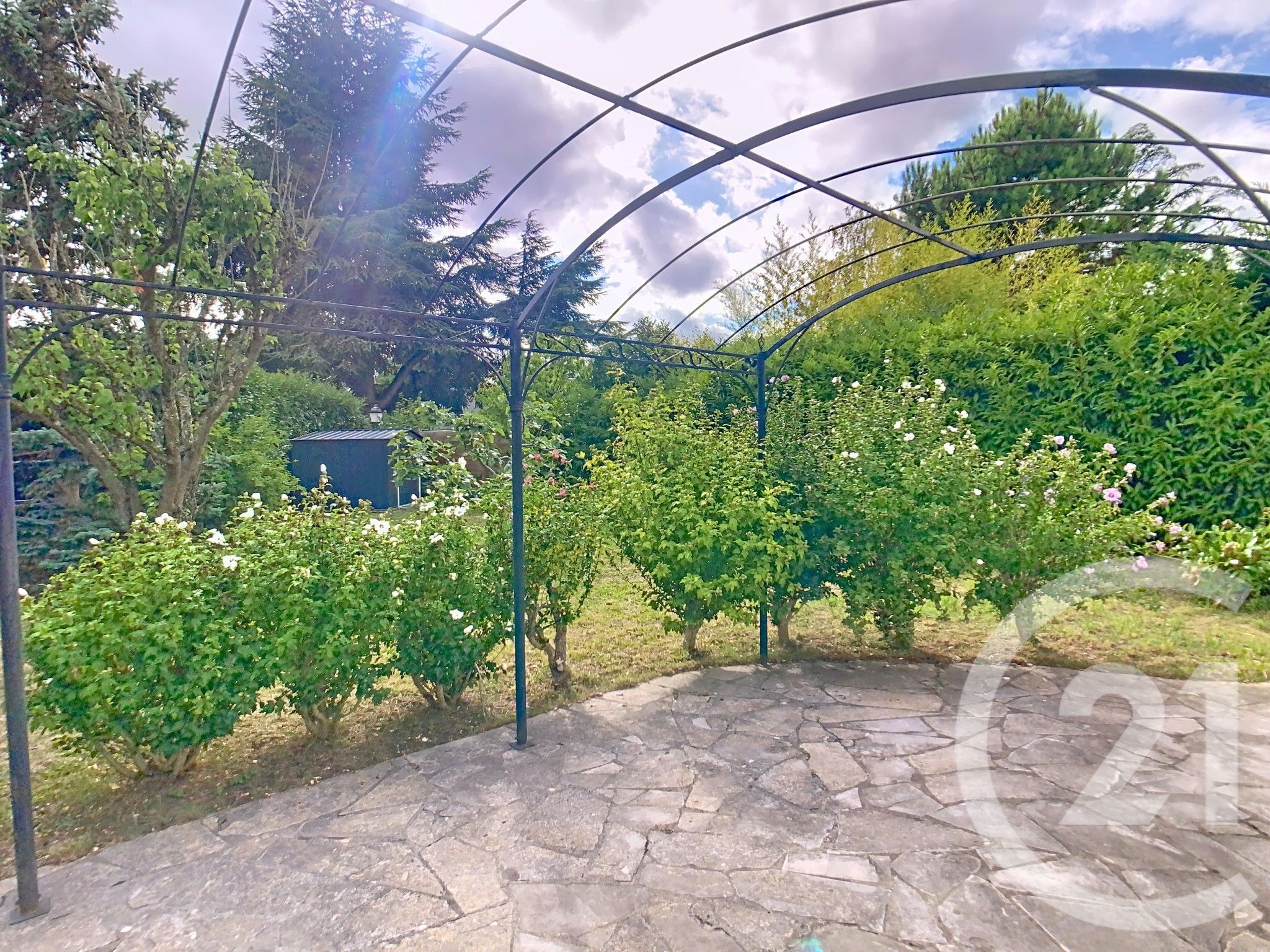 Photo 11 — Century 21 Aars immo