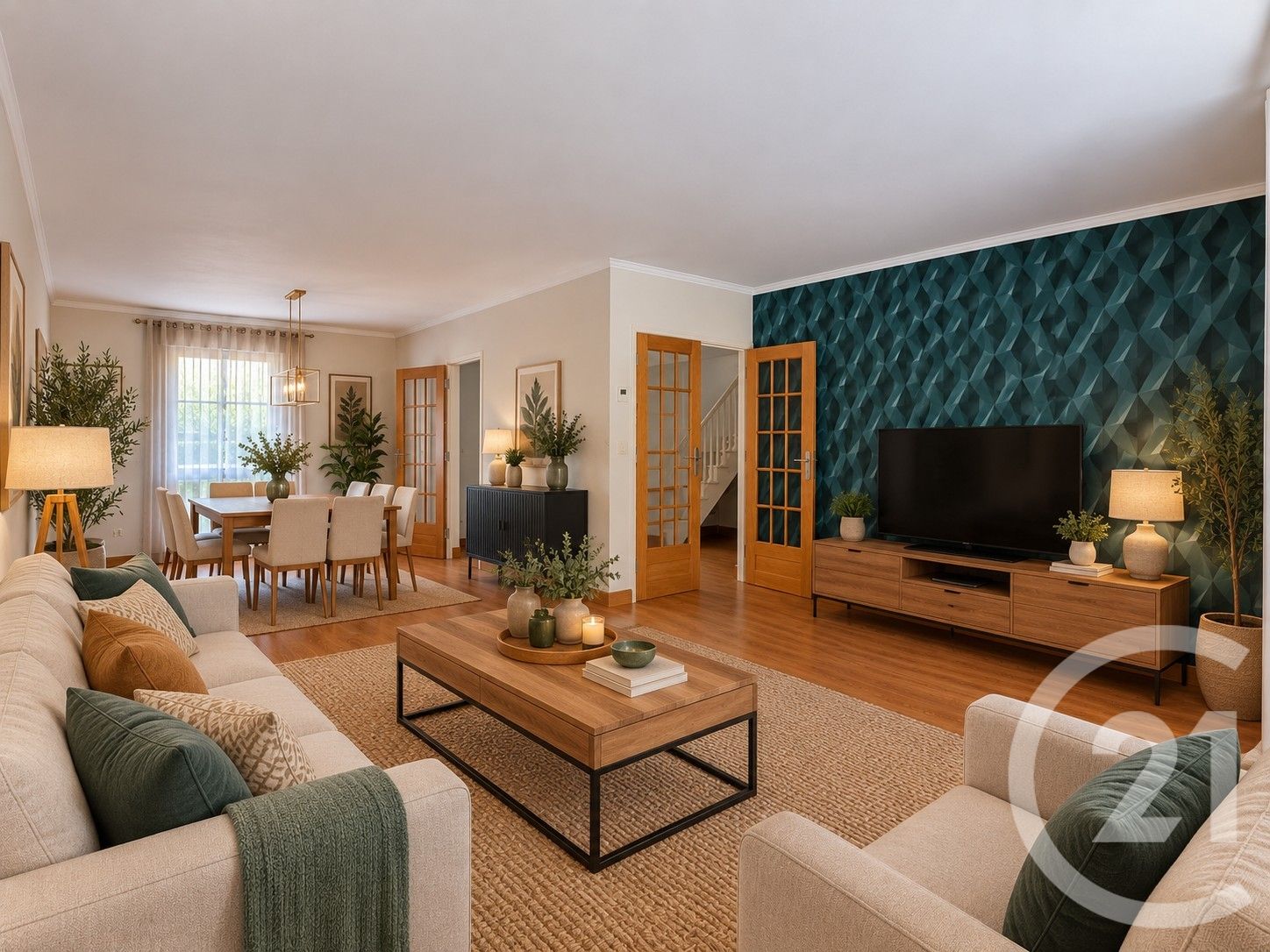 Photo 4 — Century 21 Aars immo