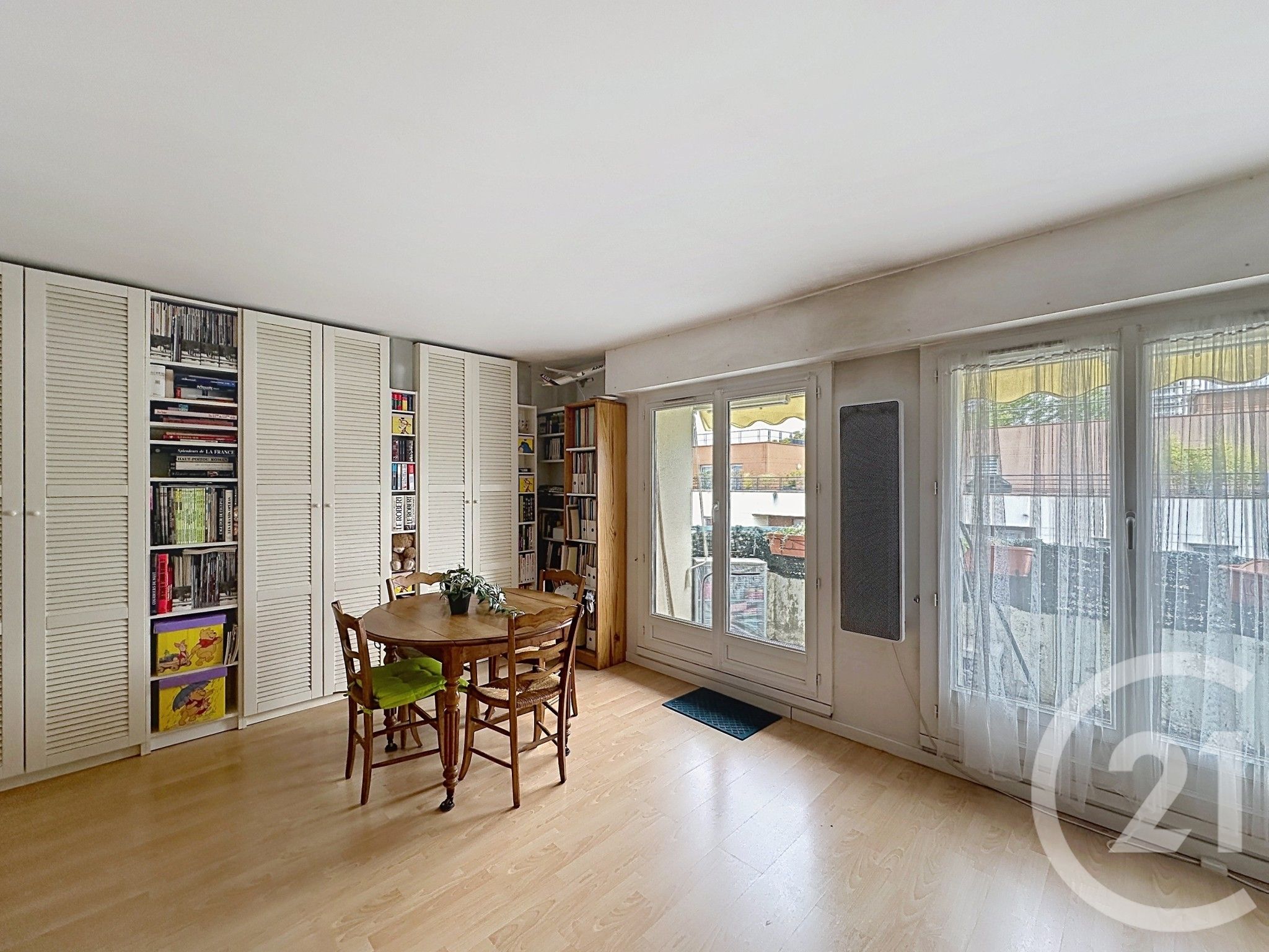 Photo 3 — Century 21 Aars immo