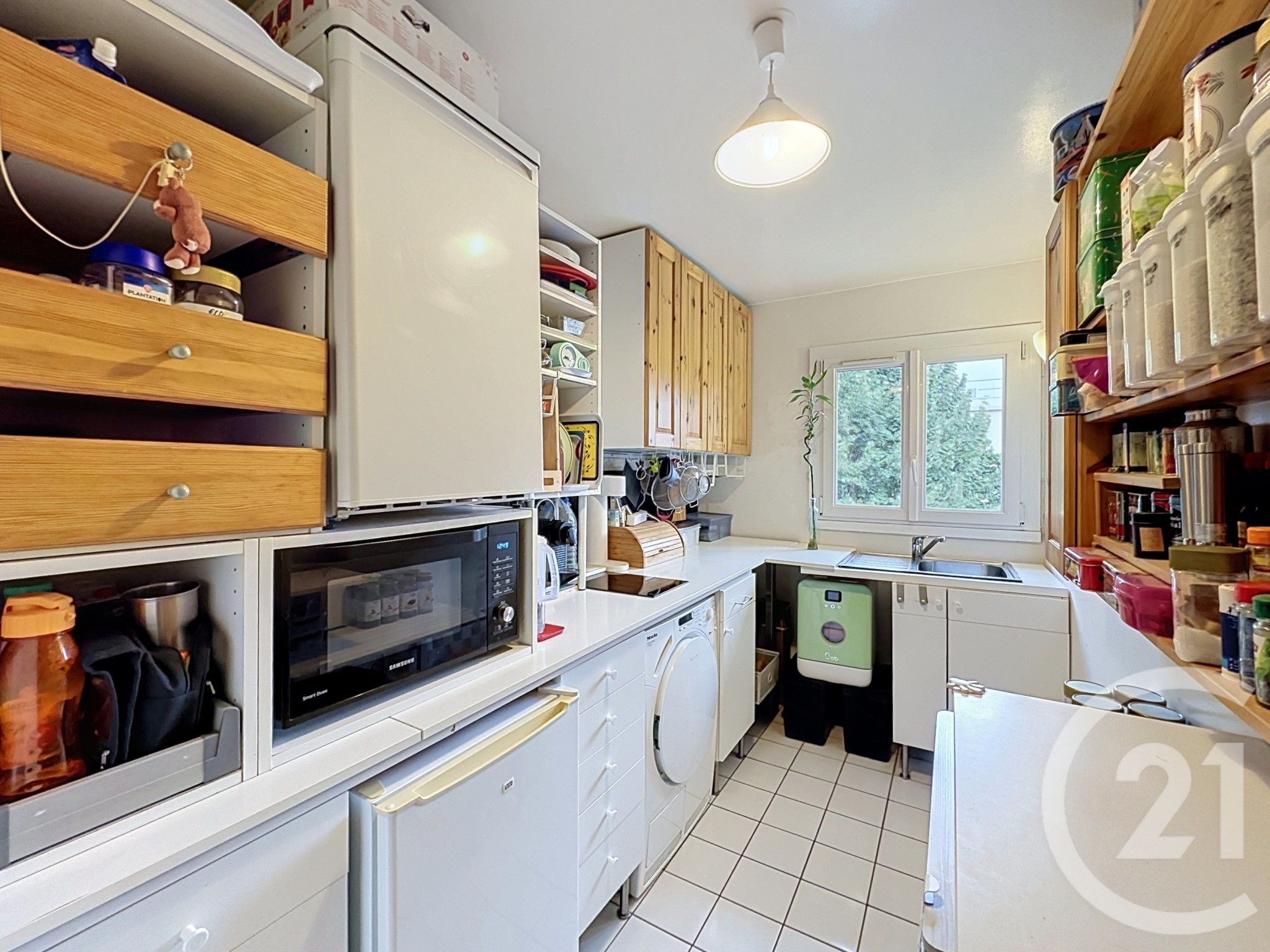 Photo 5 — Century 21 Aars immo