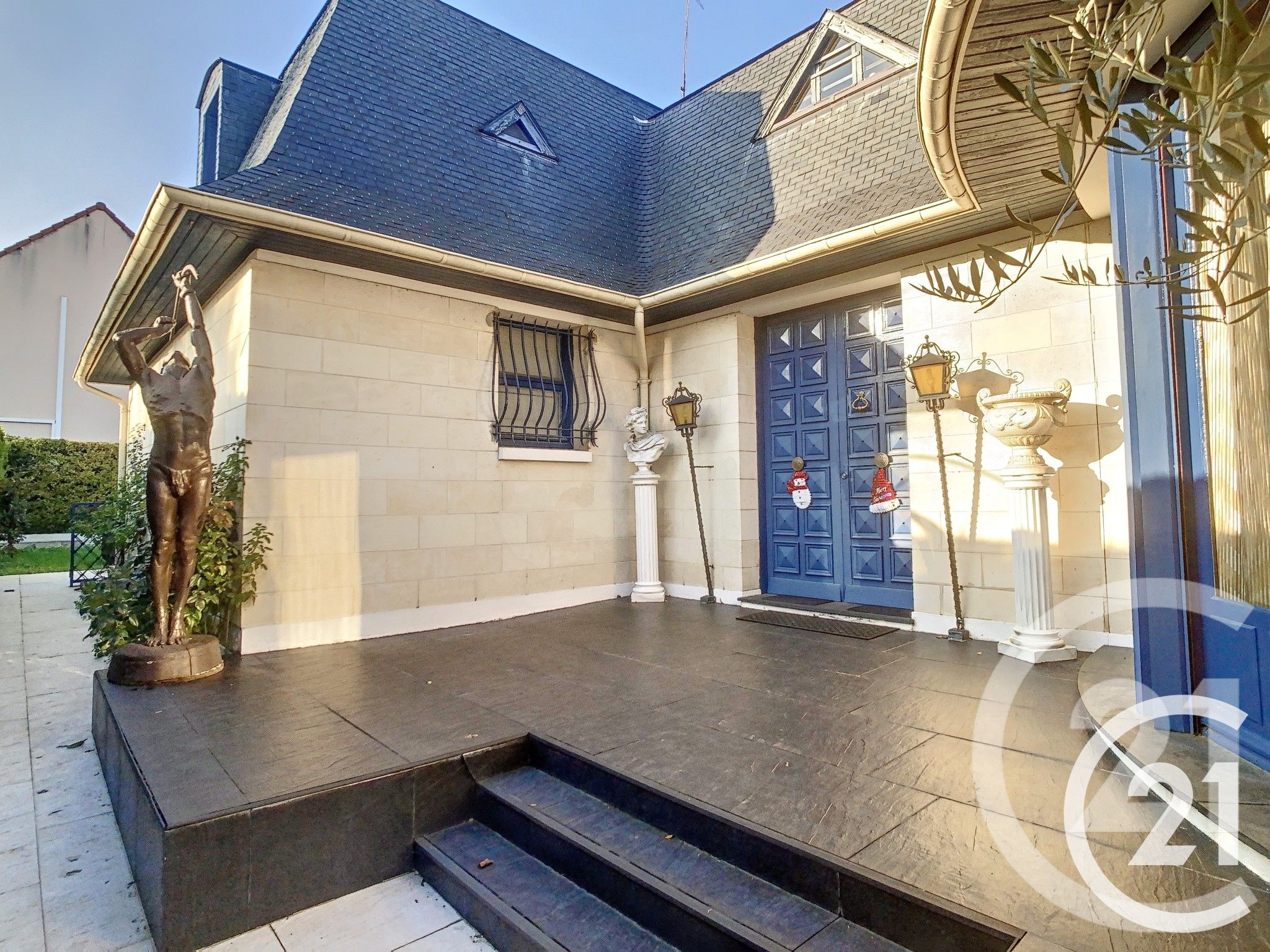 Photo 24 — Century 21 Aars immo
