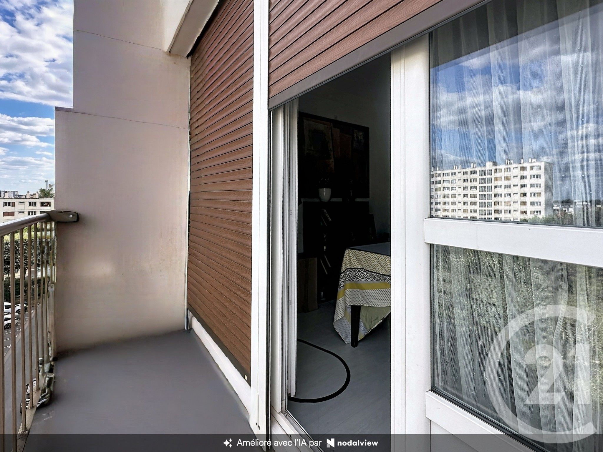 Photo 6 — Century 21 Aars immo