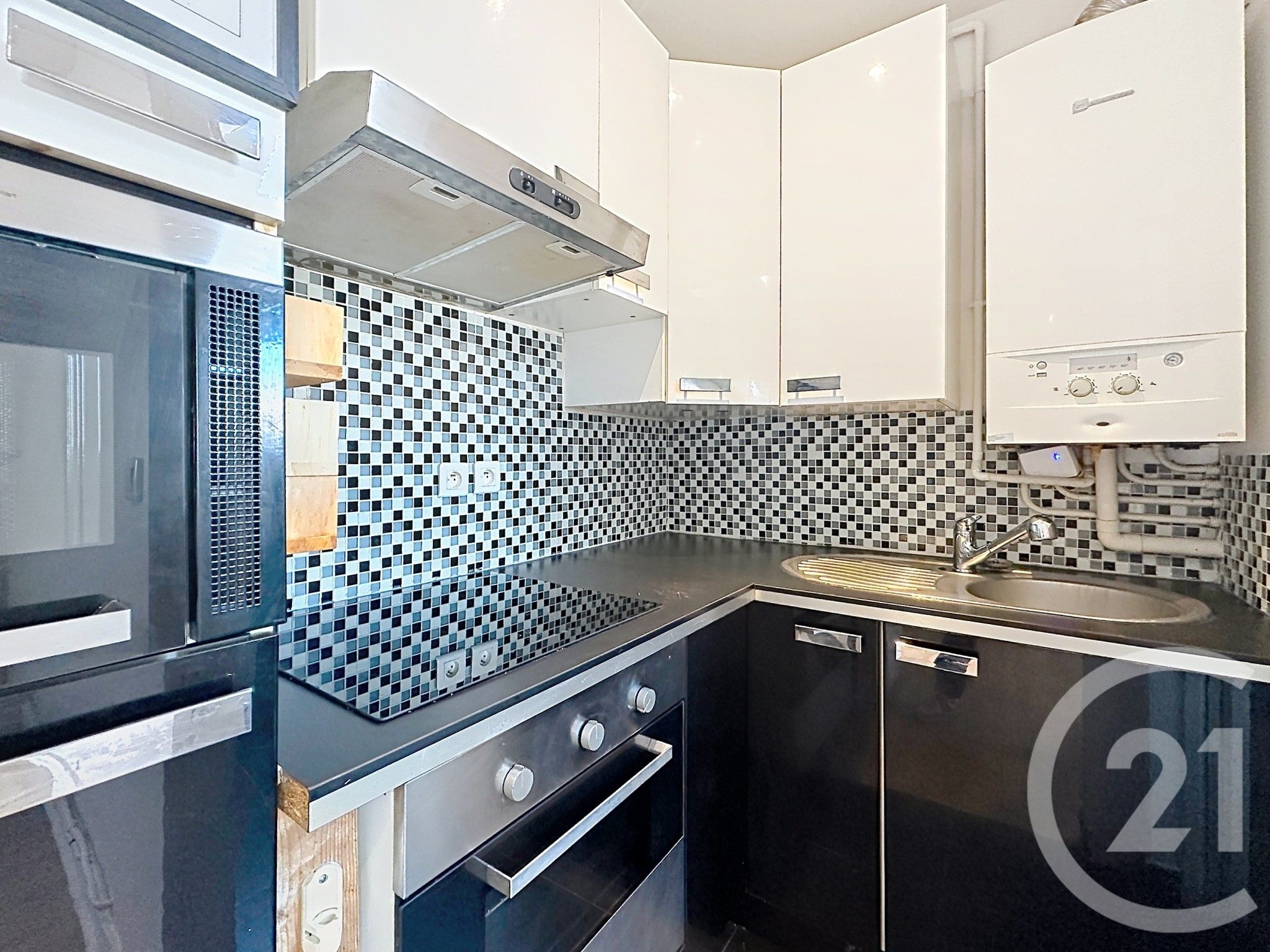 Photo 6 — Century 21 Aars immo