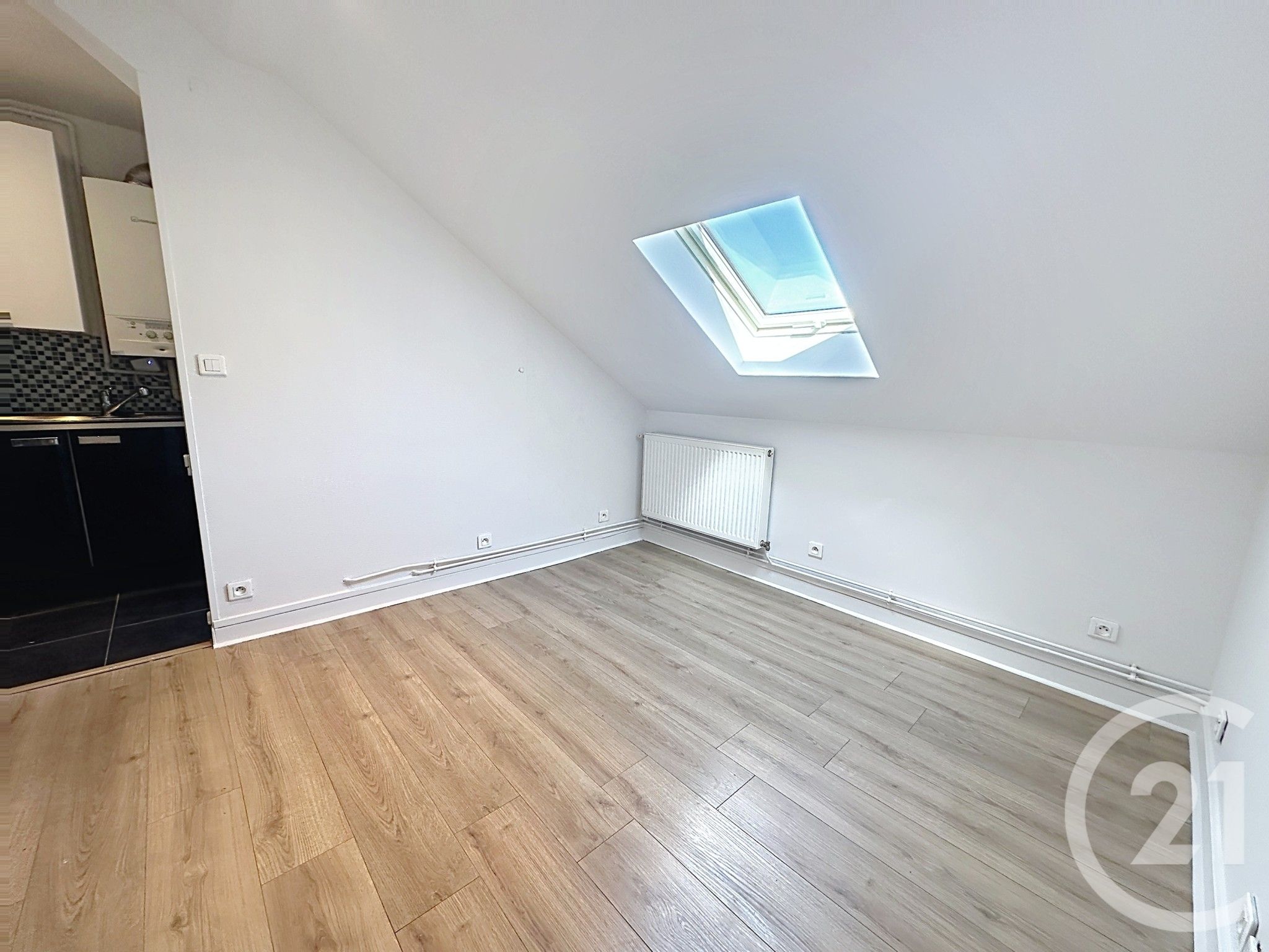 Photo 2 — Century 21 Aars immo