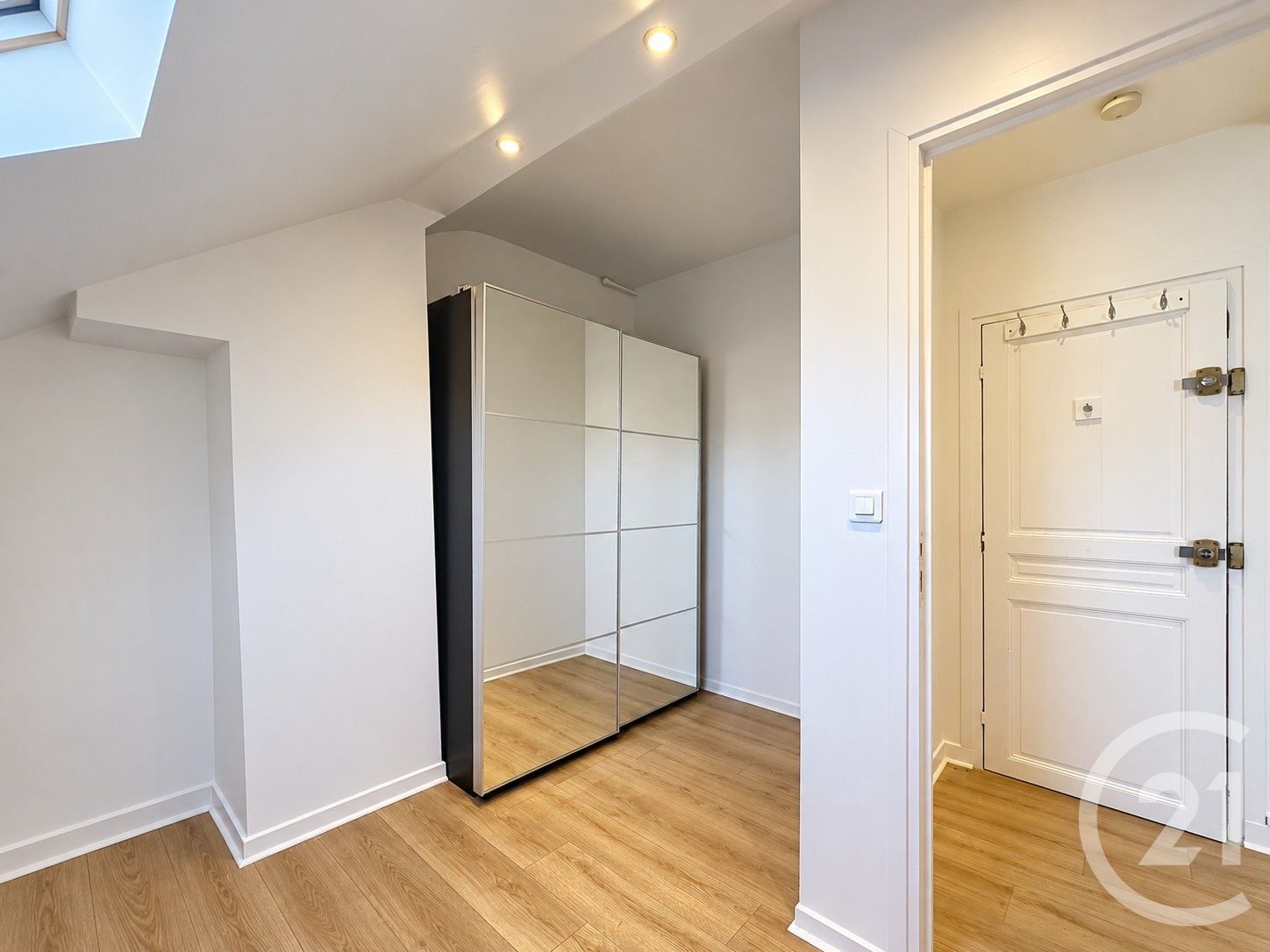 Photo 5 — Century 21 Aars immo