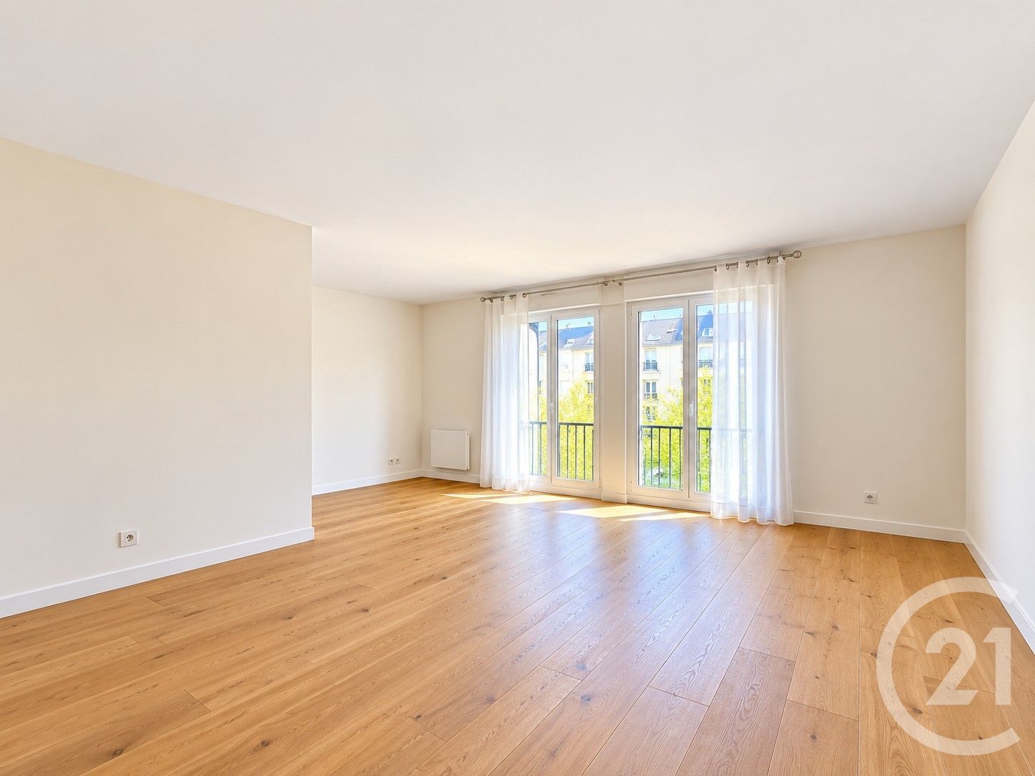 Photo 2 — Century 21 Aars immo