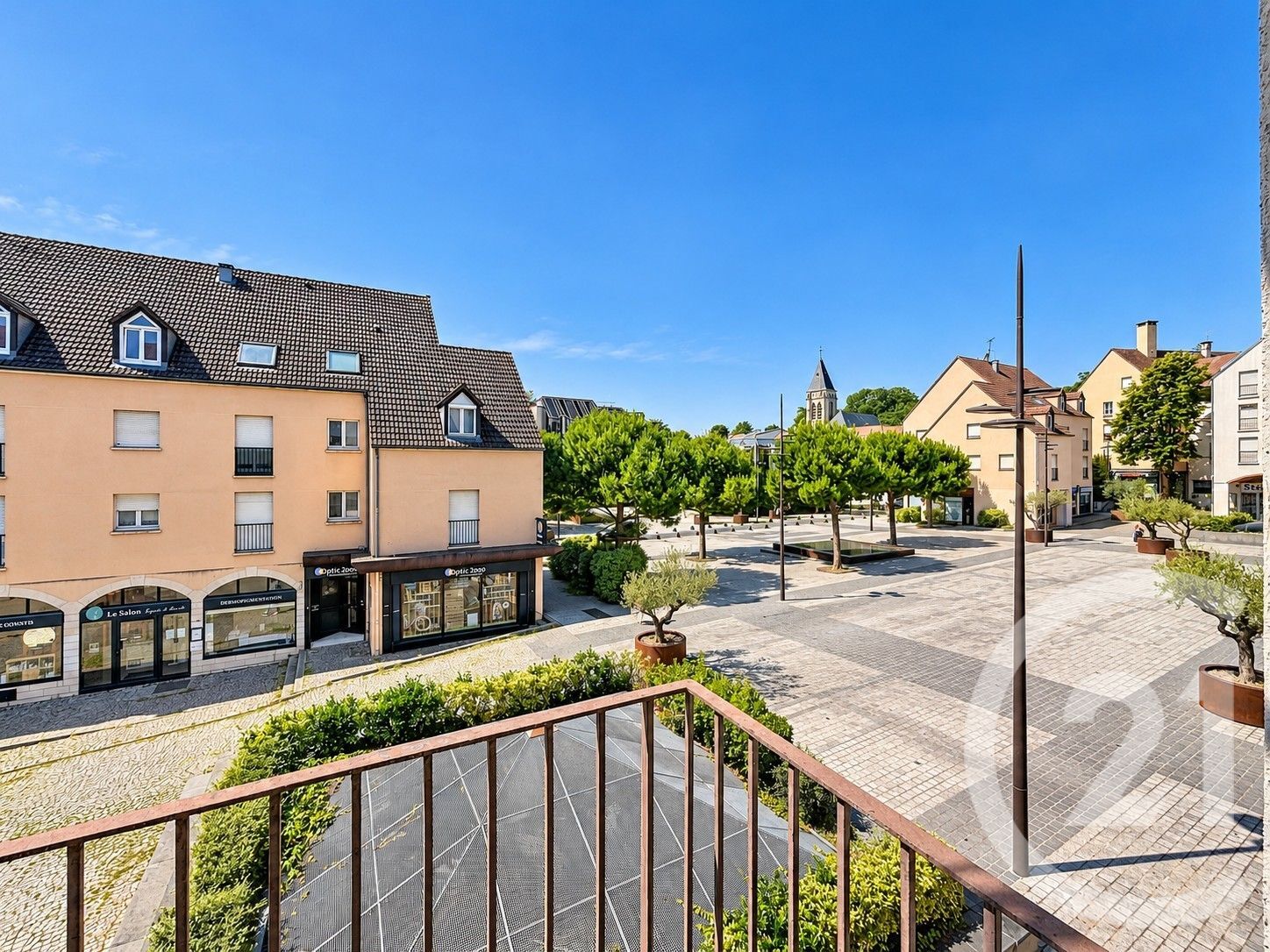Photo 10 — Century 21 Aars immo