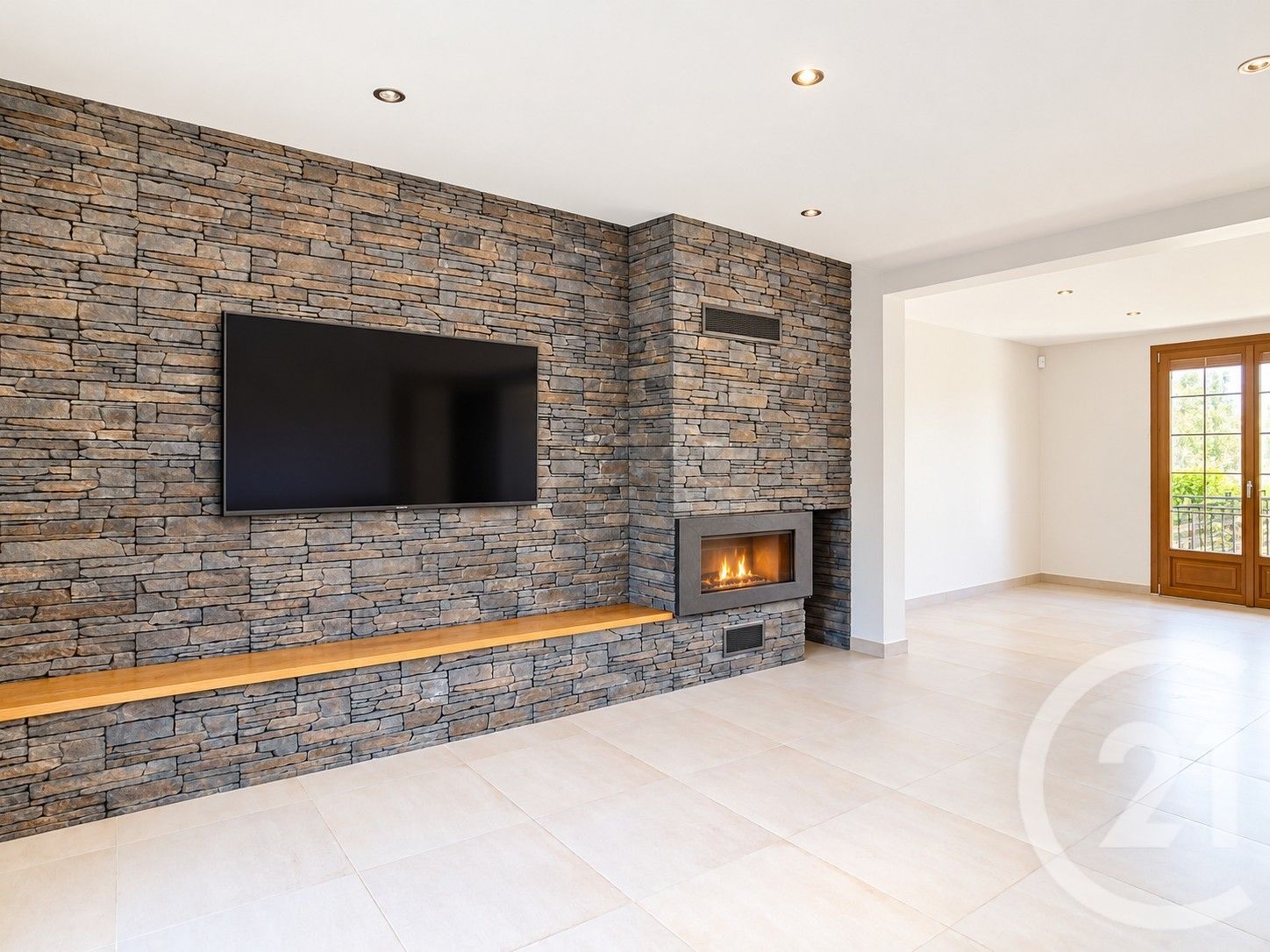 Photo 4 — Century 21 Aars immo