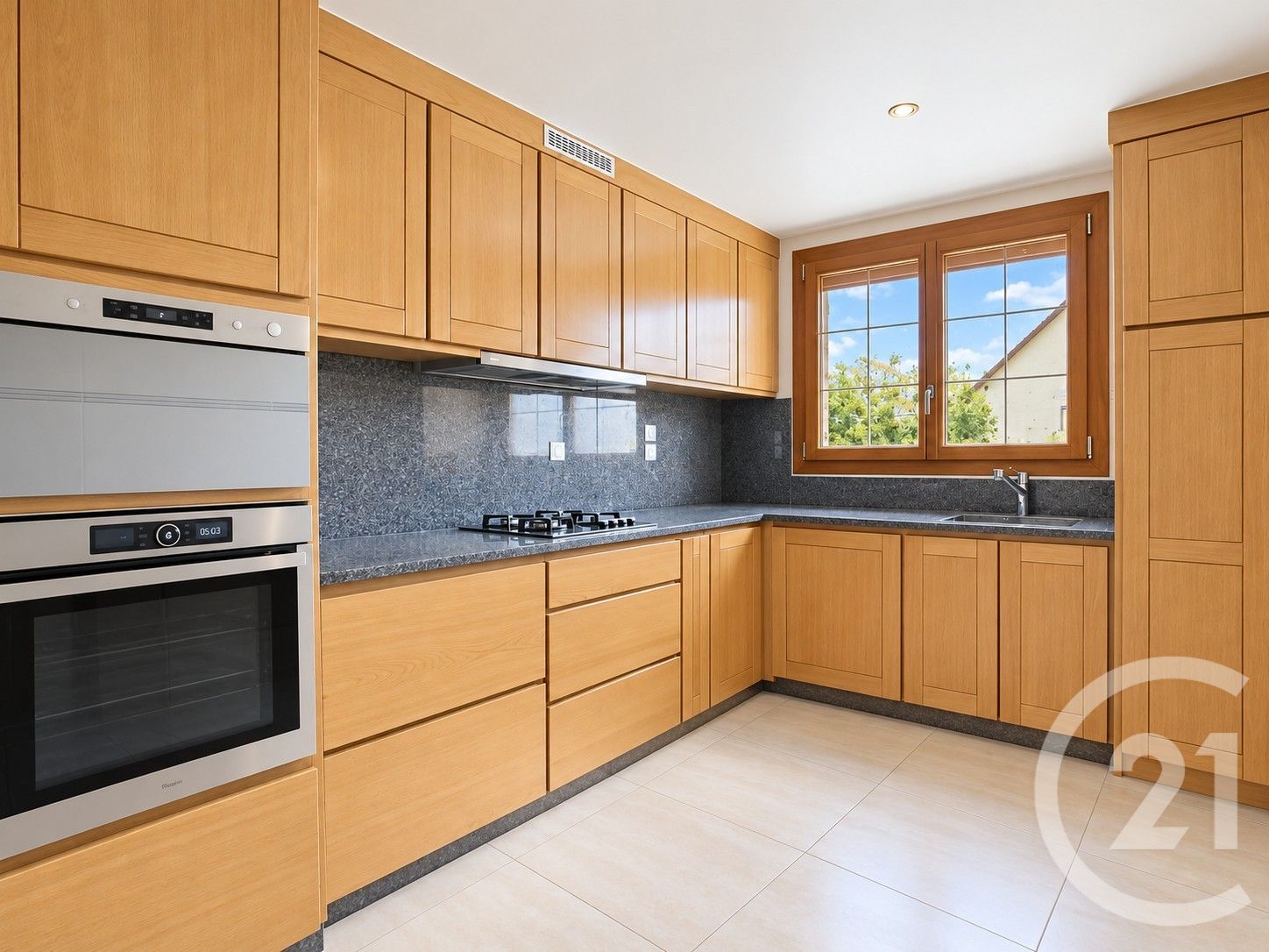 Photo 3 — Century 21 Aars immo