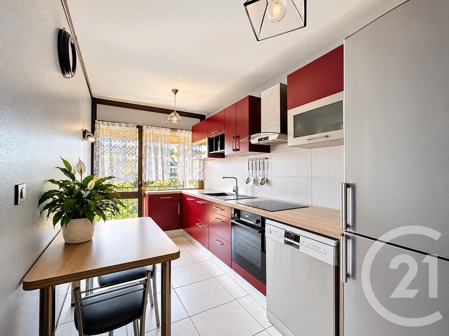 Photo 4 — Century 21 Aars immo