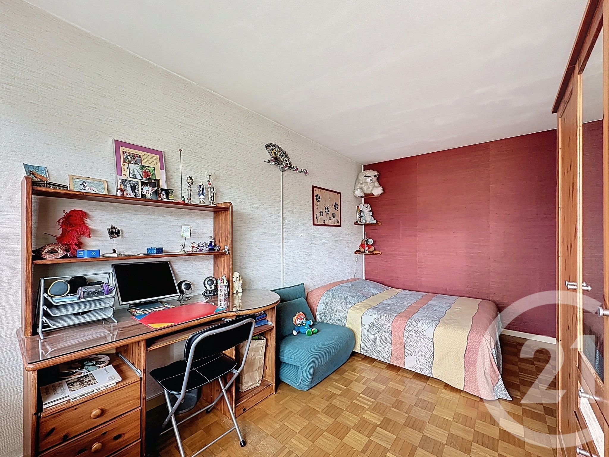 Photo 22 — Century 21 Aars immo
