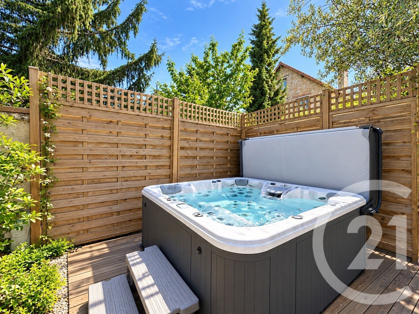 Photo 25 — Century 21 Aars immo
