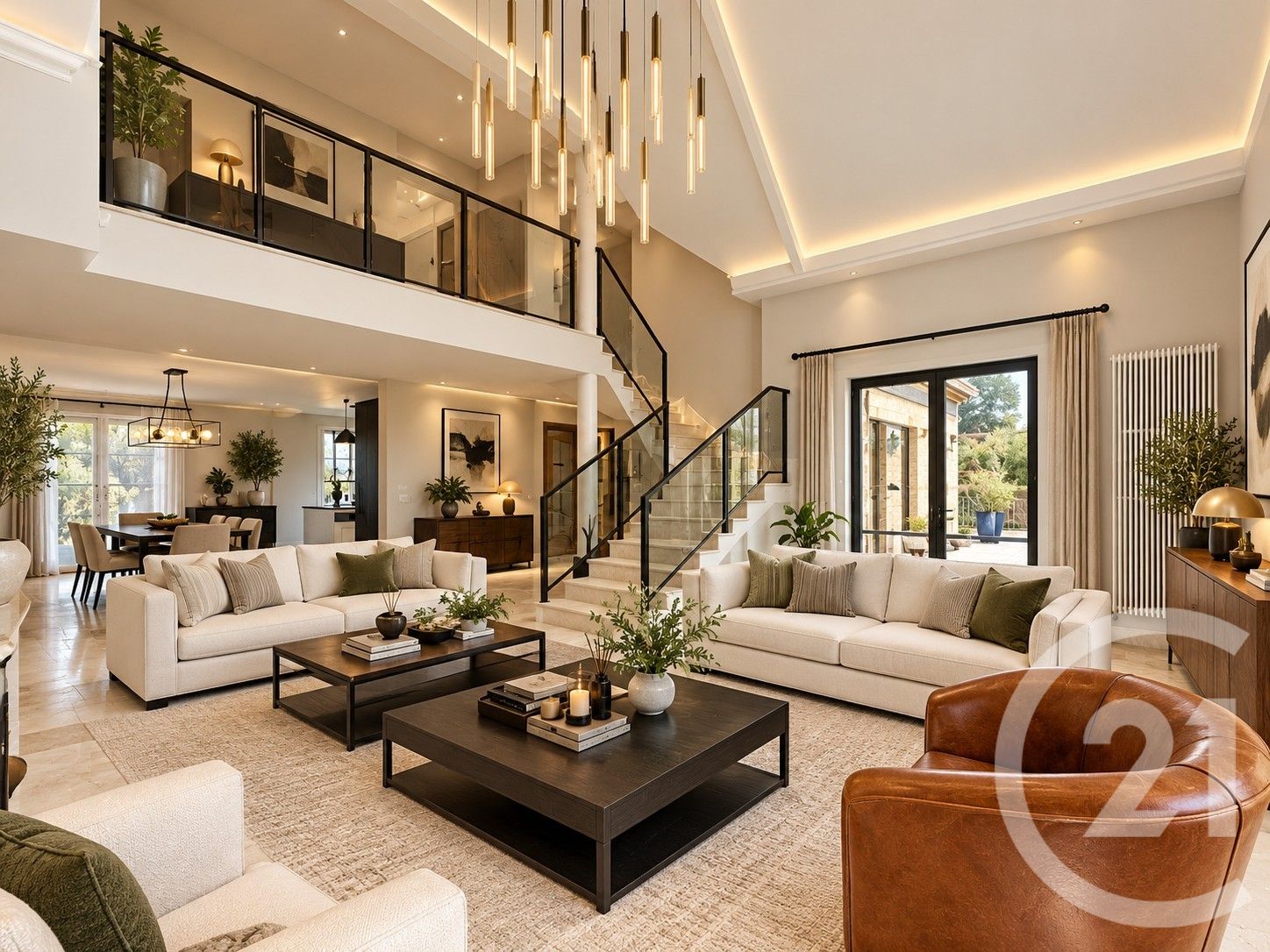 Photo 3 — Century 21 Aars immo