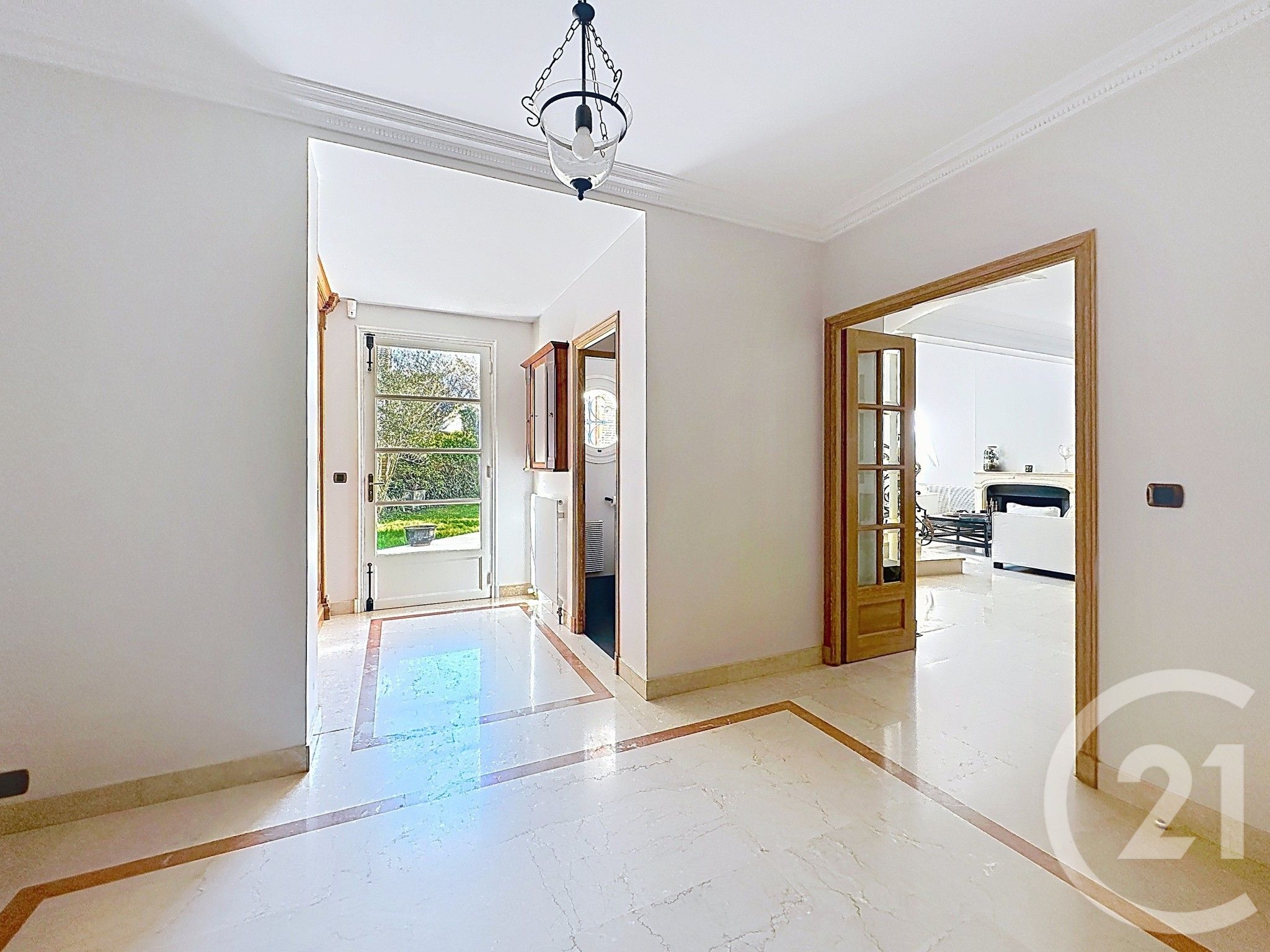 Photo 12 — Century 21 Aars immo