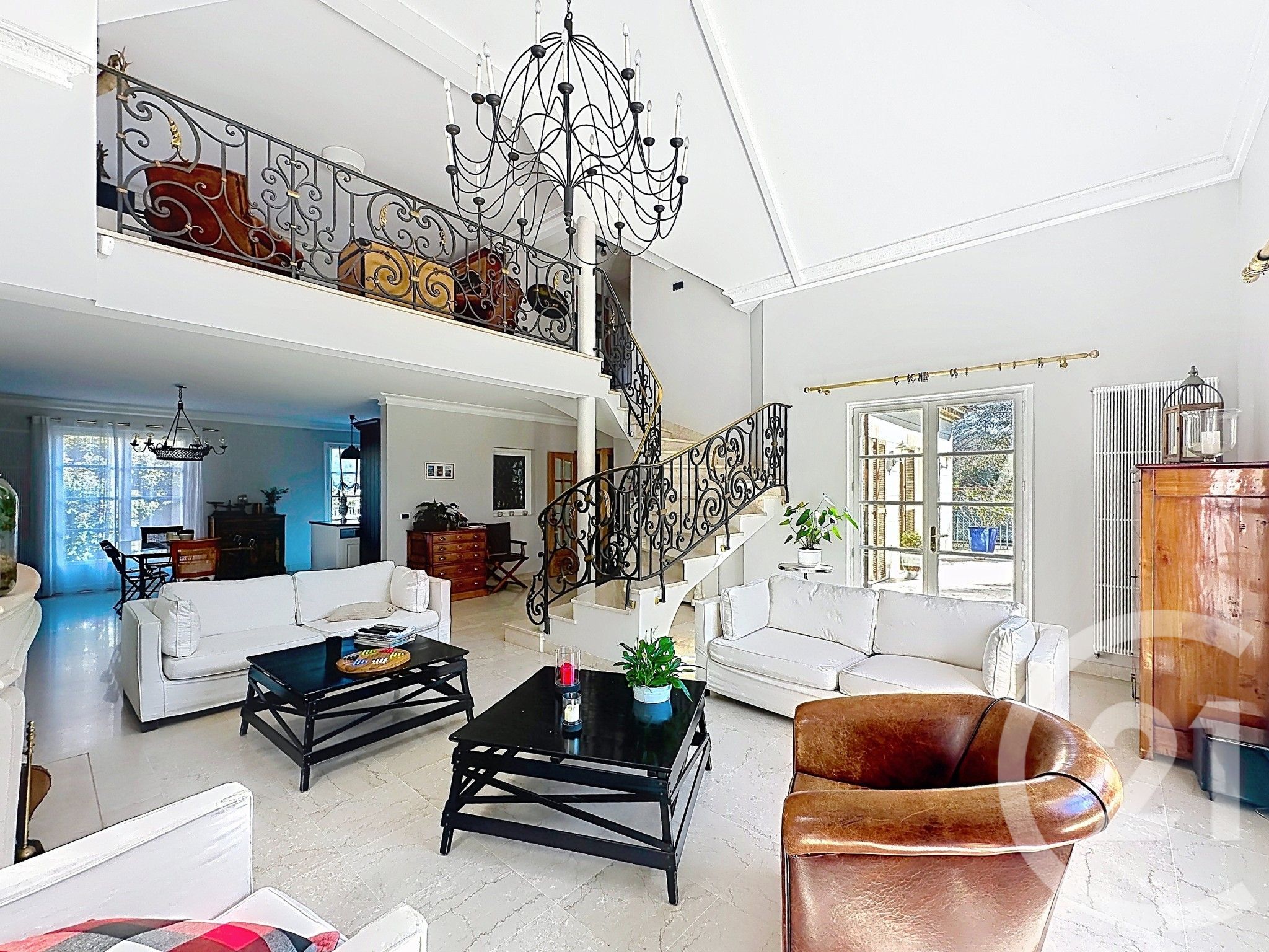 Photo 2 — Century 21 Aars immo