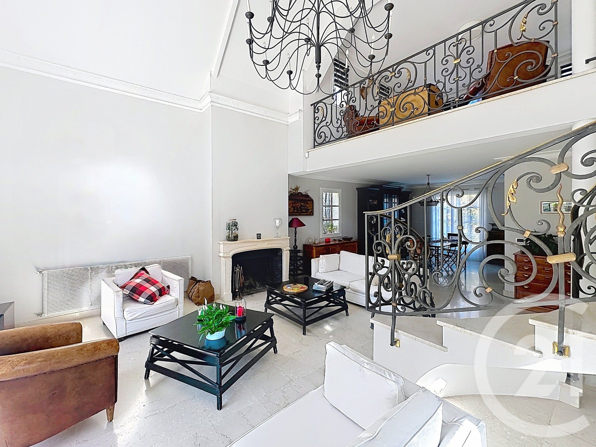 Photo 4 — Century 21 Aars immo
