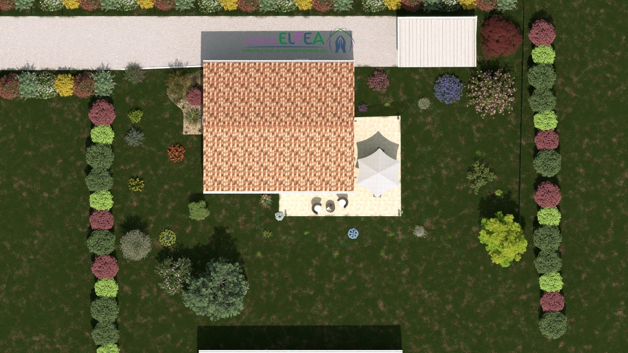 Photo 4 — MAISONS ELFEA