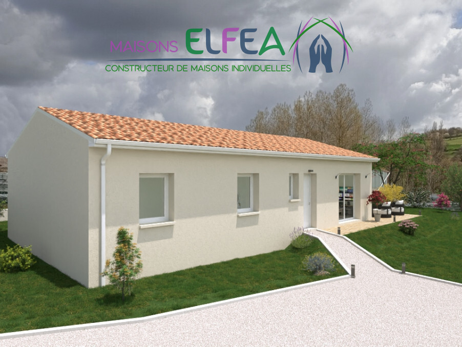Photo 2 — MAISONS ELFEA