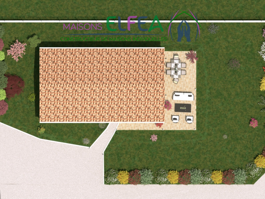 Photo 3 — MAISONS ELFEA