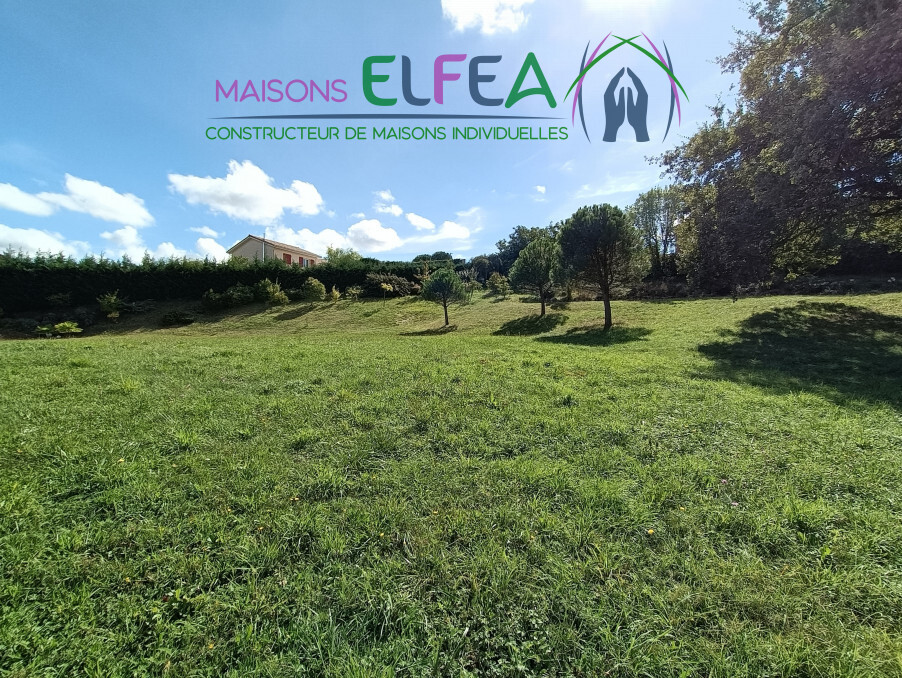 Photo 3 — MAISONS ELFEA
