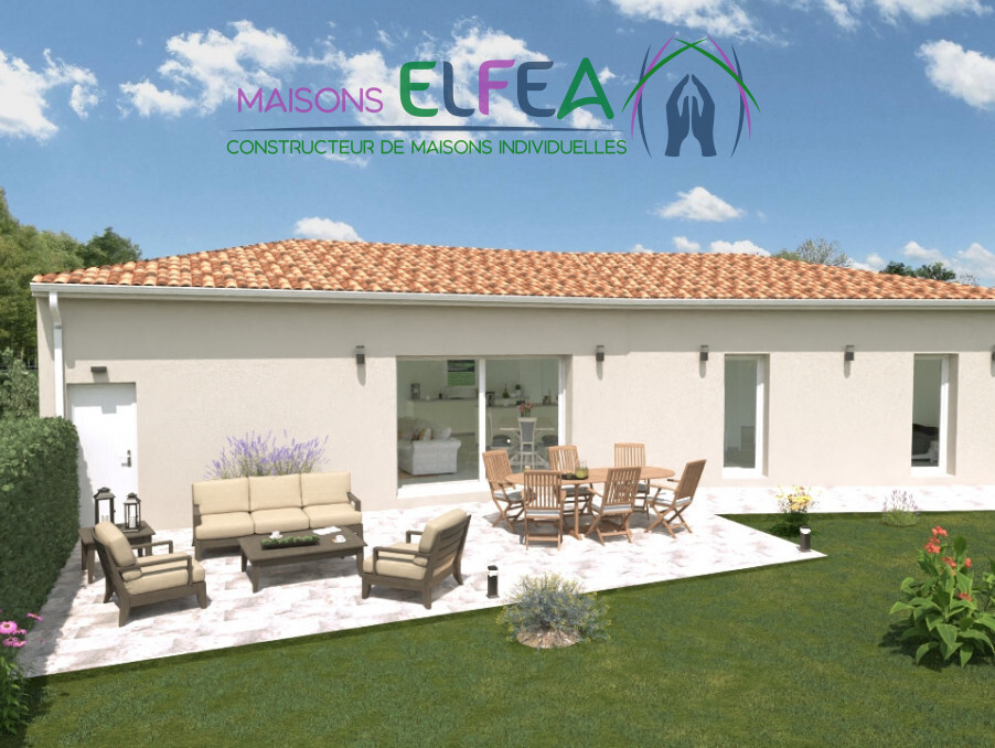 Photo 2 — MAISONS ELFEA