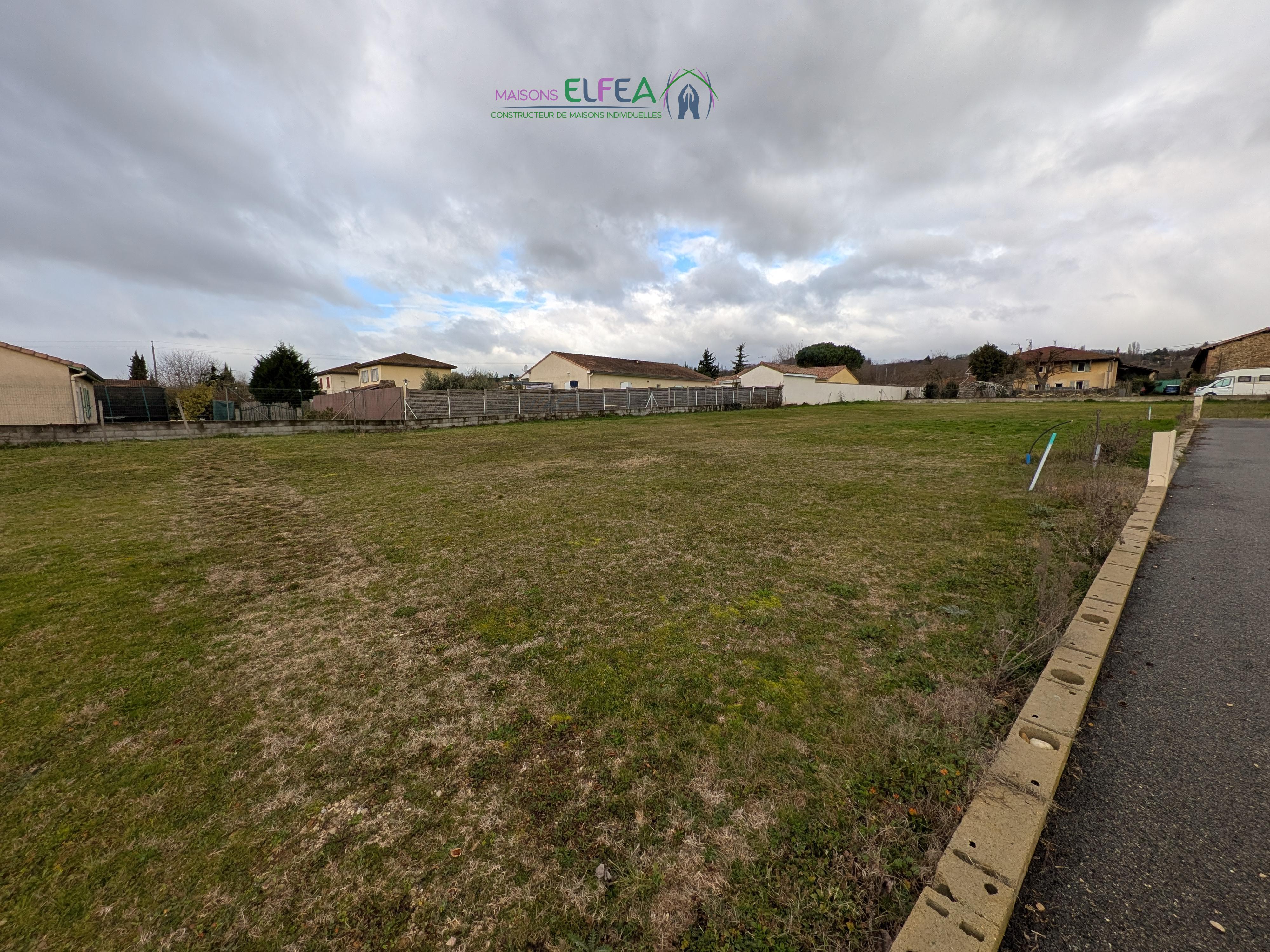 Photo 3 — MAISONS ELFEA