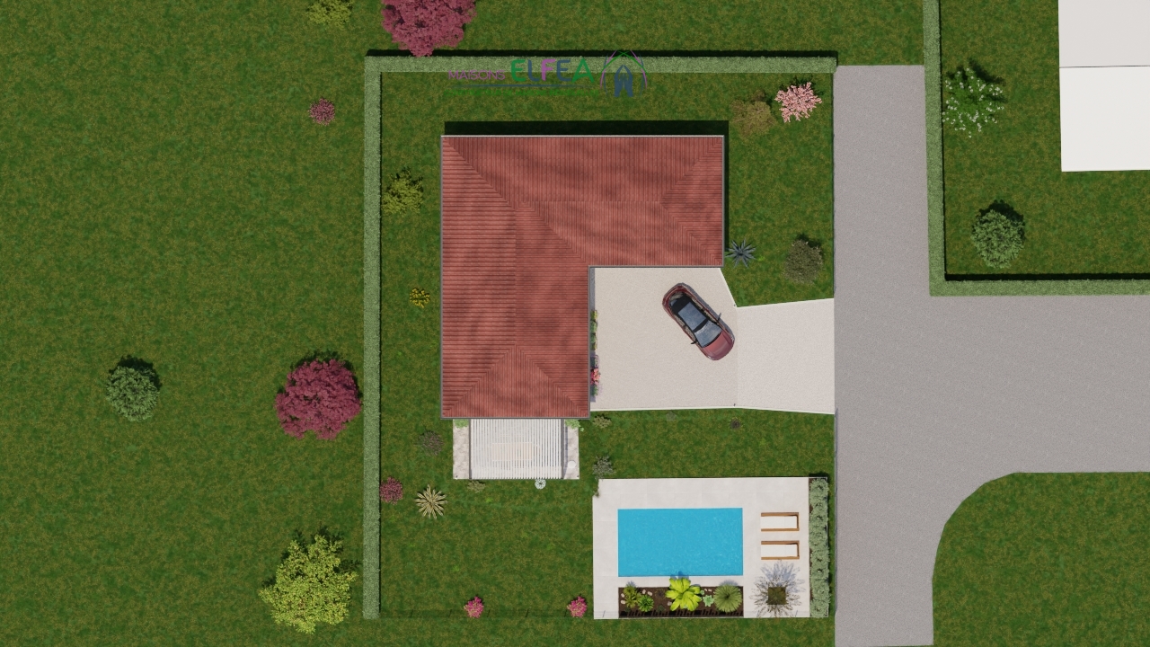 Photo 6 — MAISONS ELFEA