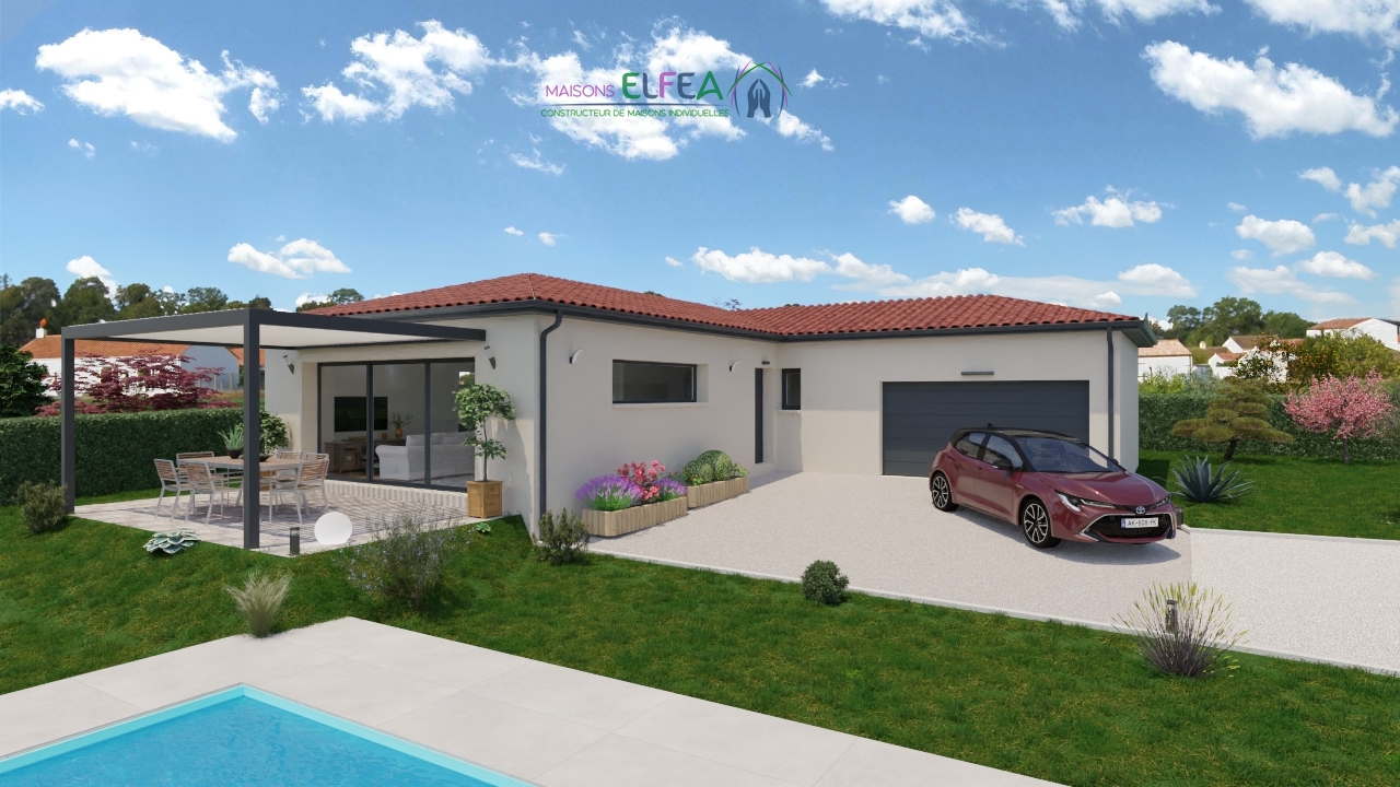 Photo 4 — MAISONS ELFEA