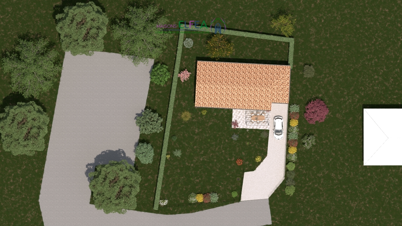 Photo 4 — MAISONS ELFEA
