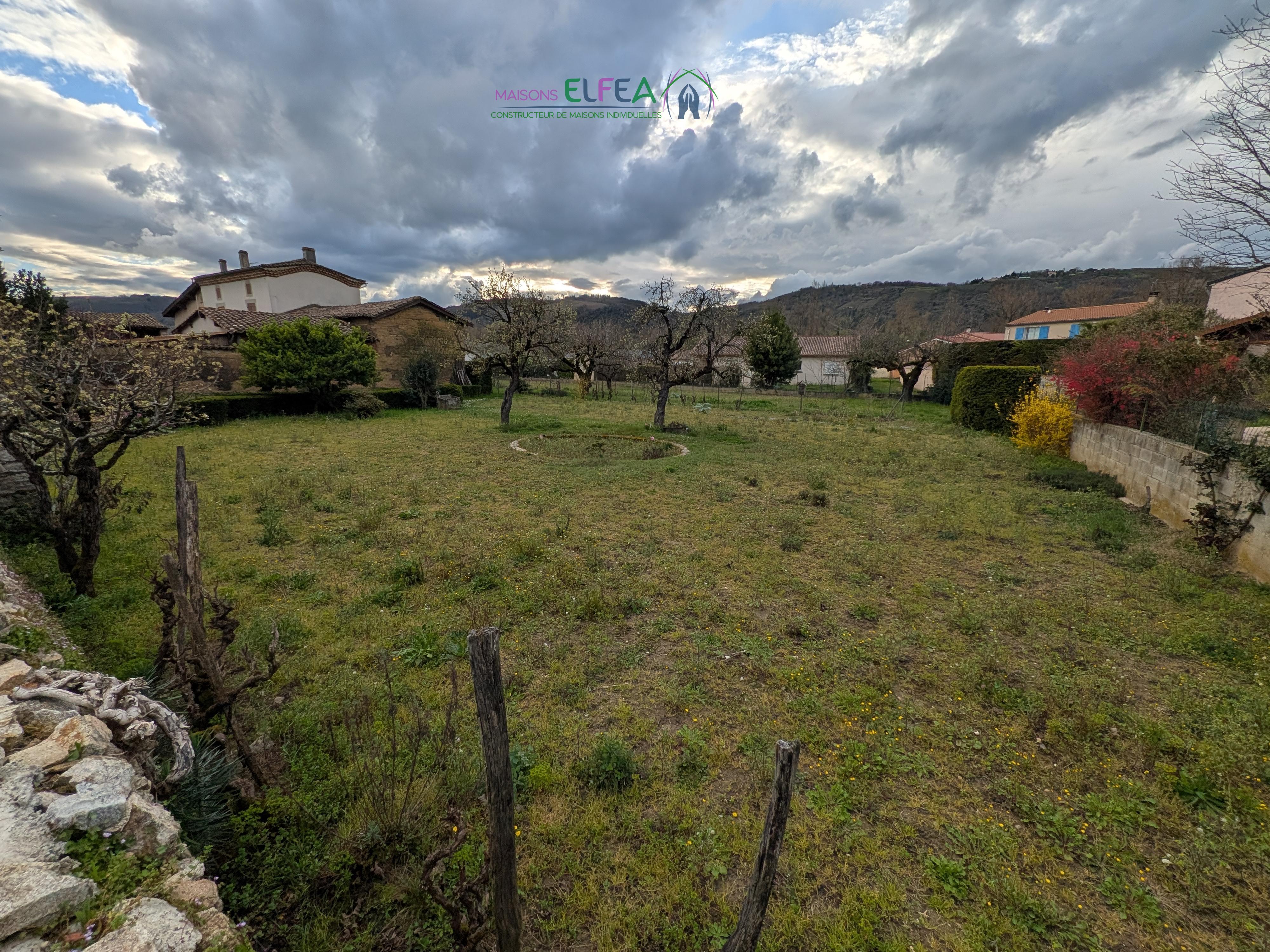 Photo 5 — MAISONS ELFEA