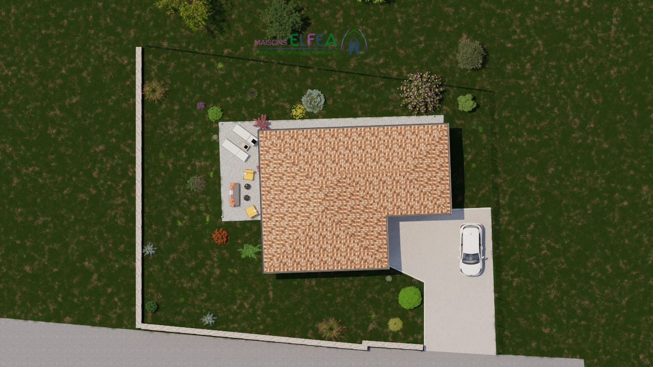 Photo 4 — MAISONS ELFEA