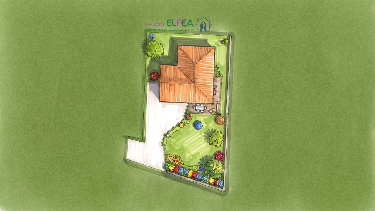 Photo 4 — MAISONS ELFEA