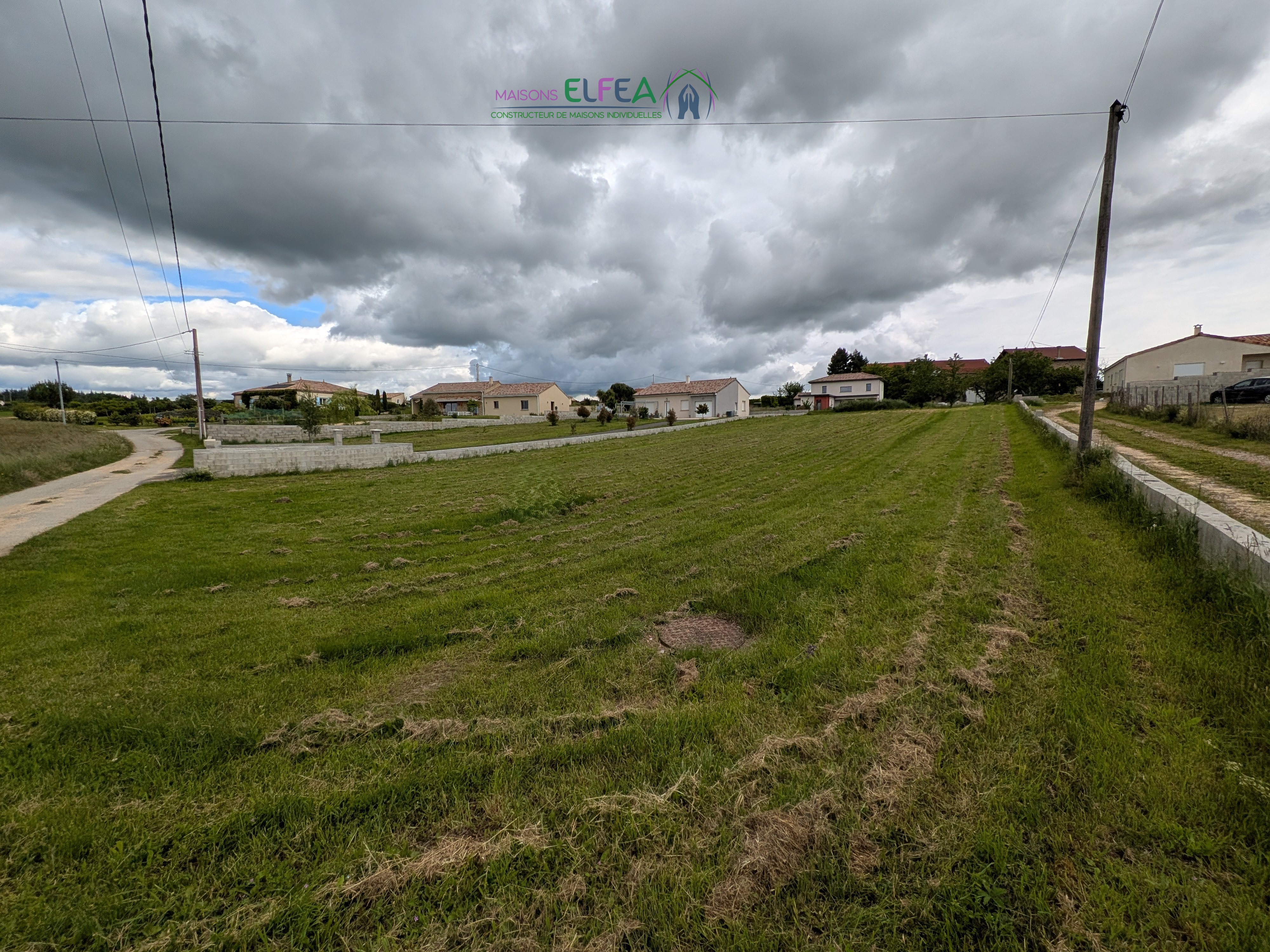 Photo 5 — MAISONS ELFEA